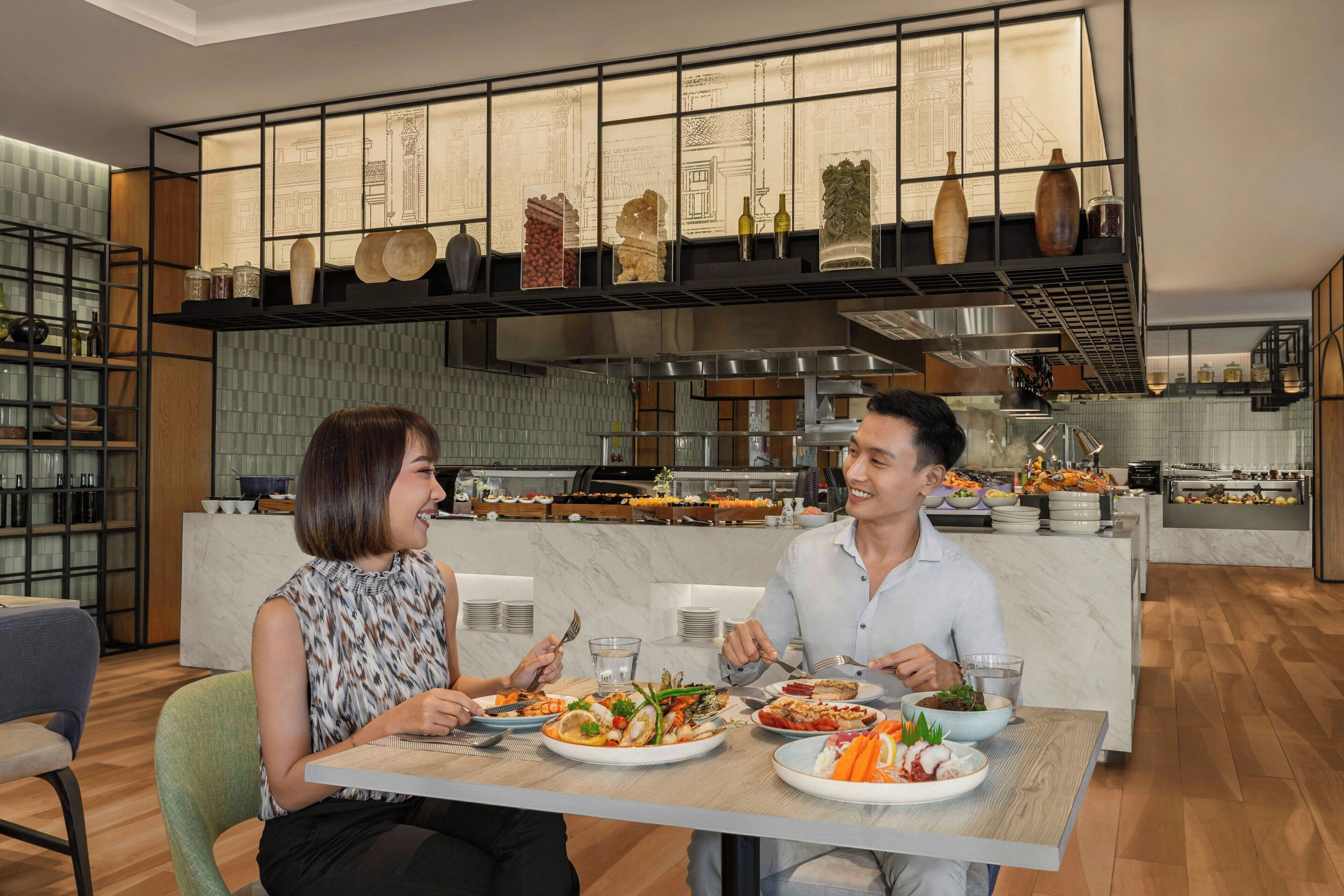 ร้านอาหาร