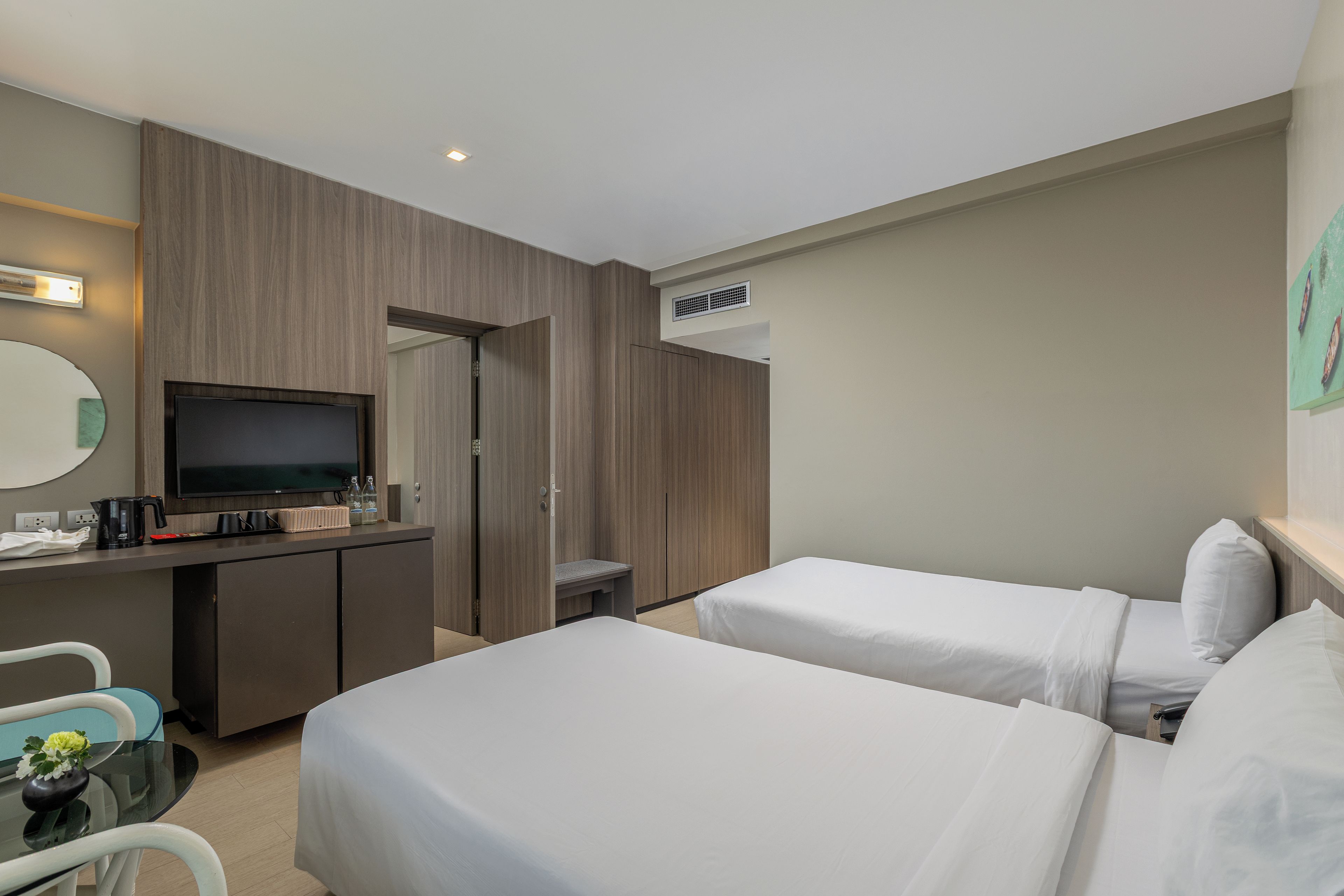 Habitación