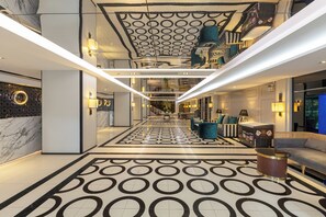 Hall