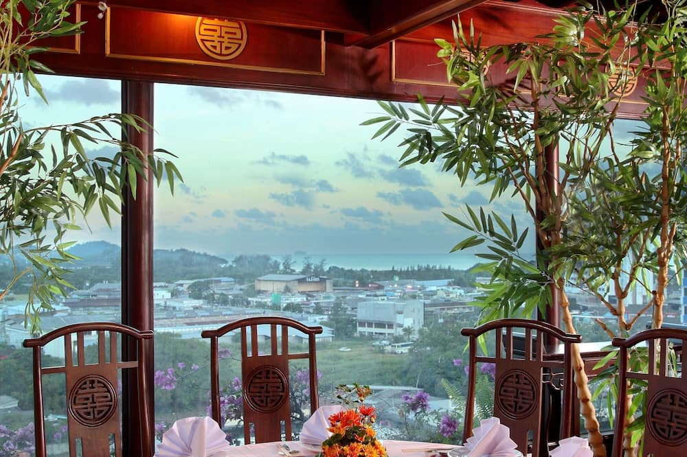 Pearl Hotel Phuket