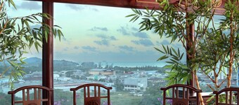 Pearl Hotel Phuket
