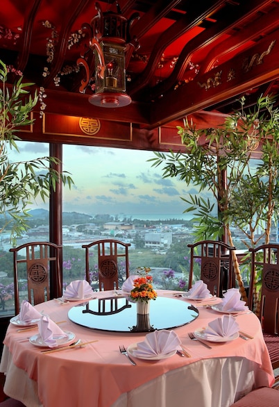 Pearl Hotel Phuket