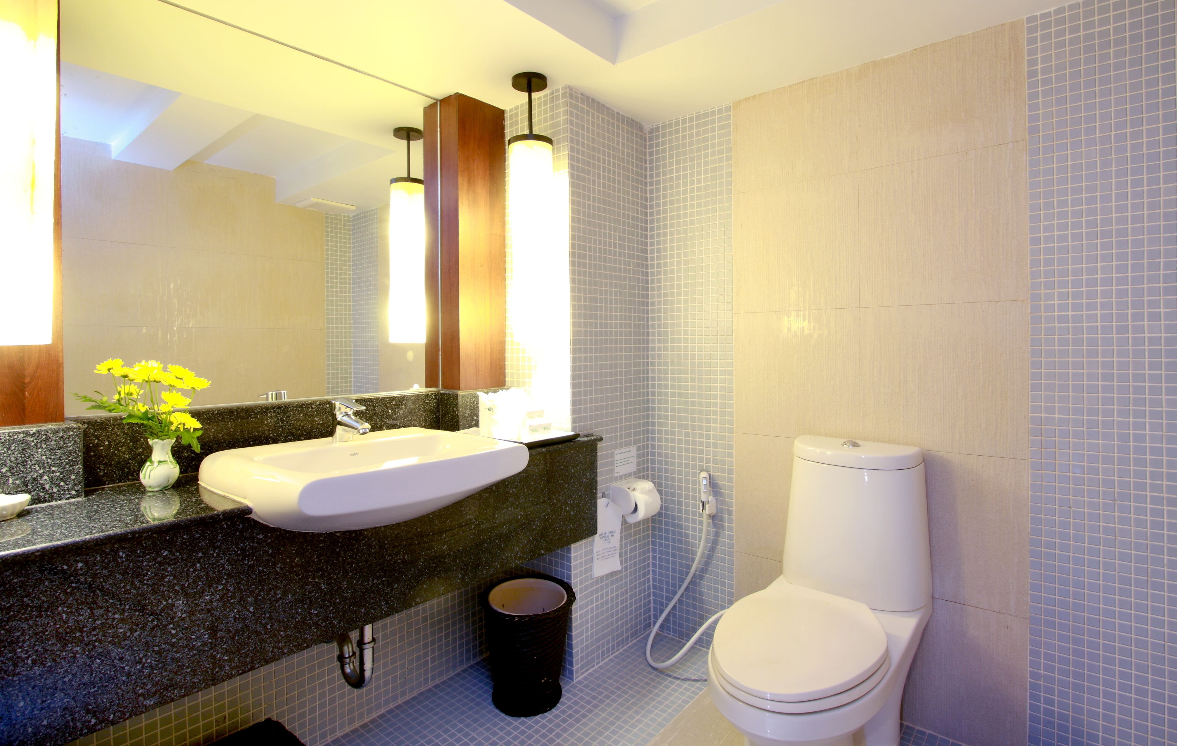 Foto - M Social Hotel Phuket