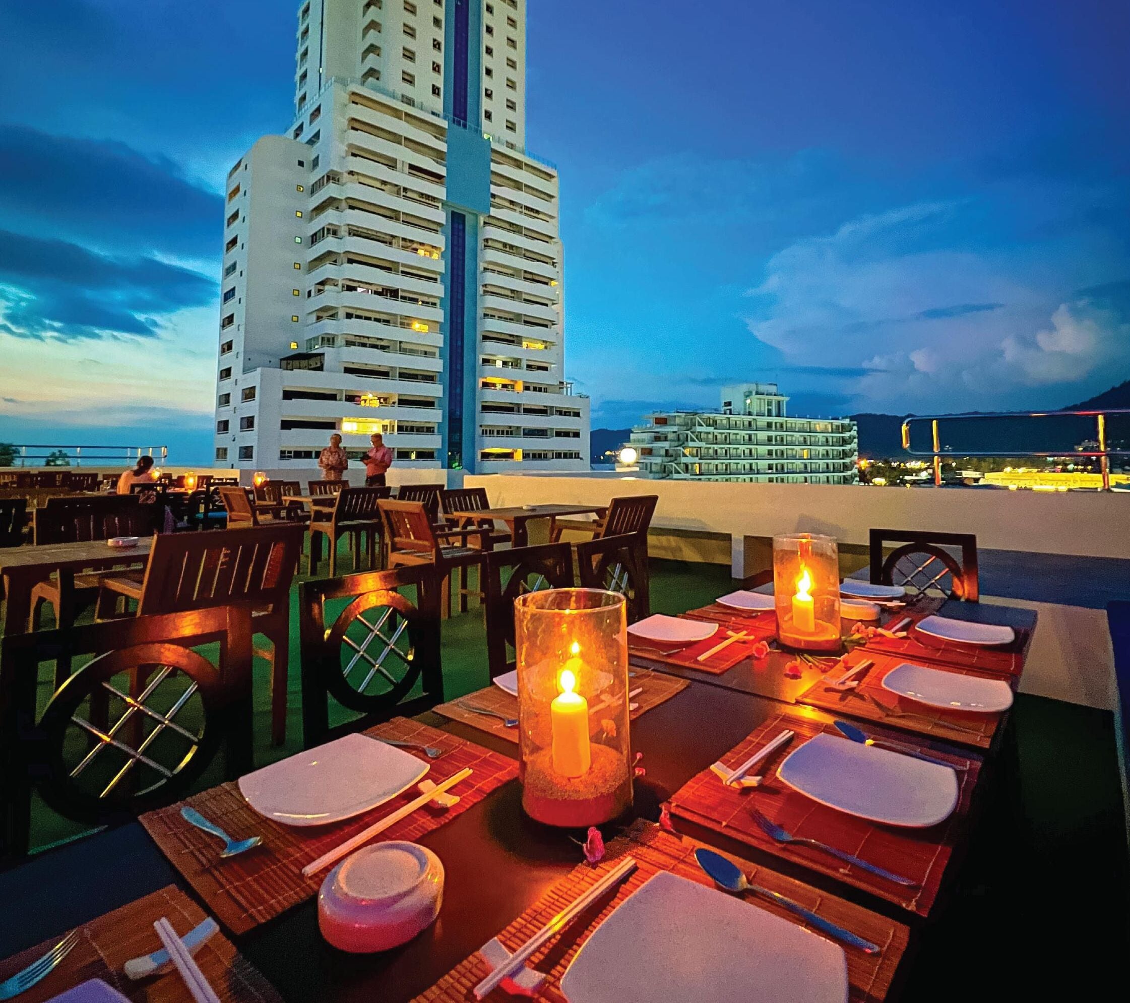 4 restaurants, breakfast, lunch, dinner served; Eastern European cuisine