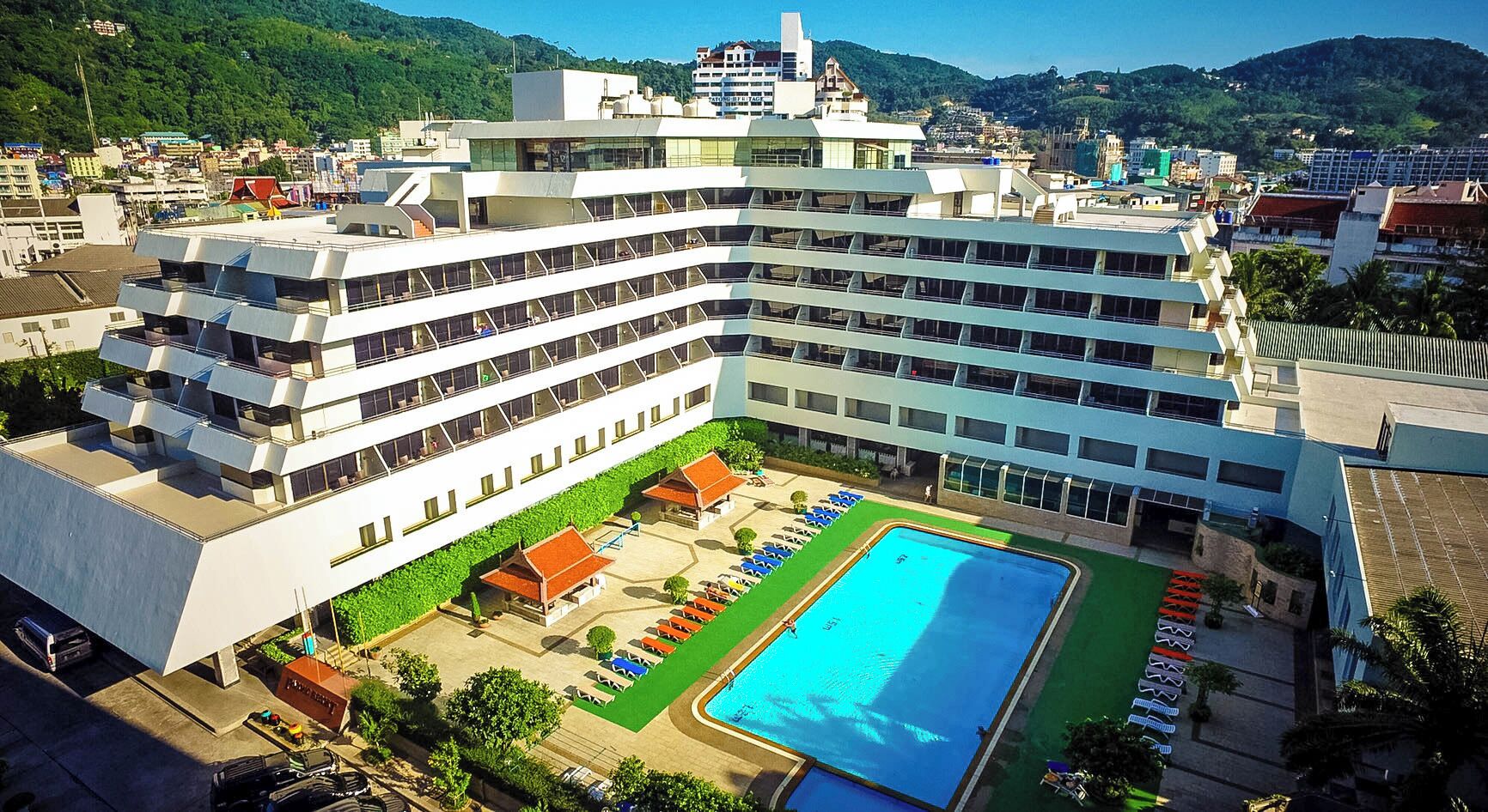 Foto - M Social Hotel Phuket