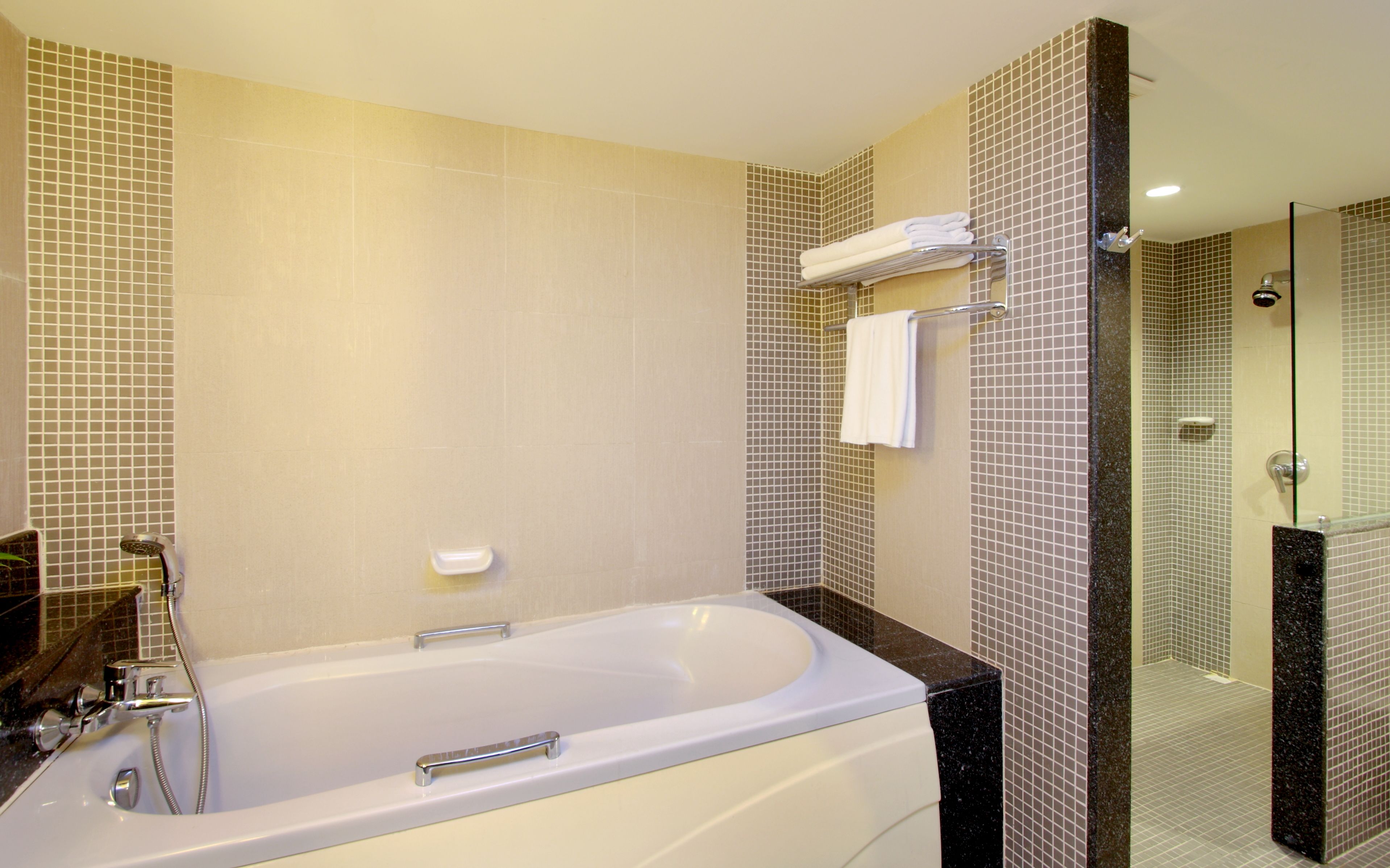 Foto - M Social Hotel Phuket