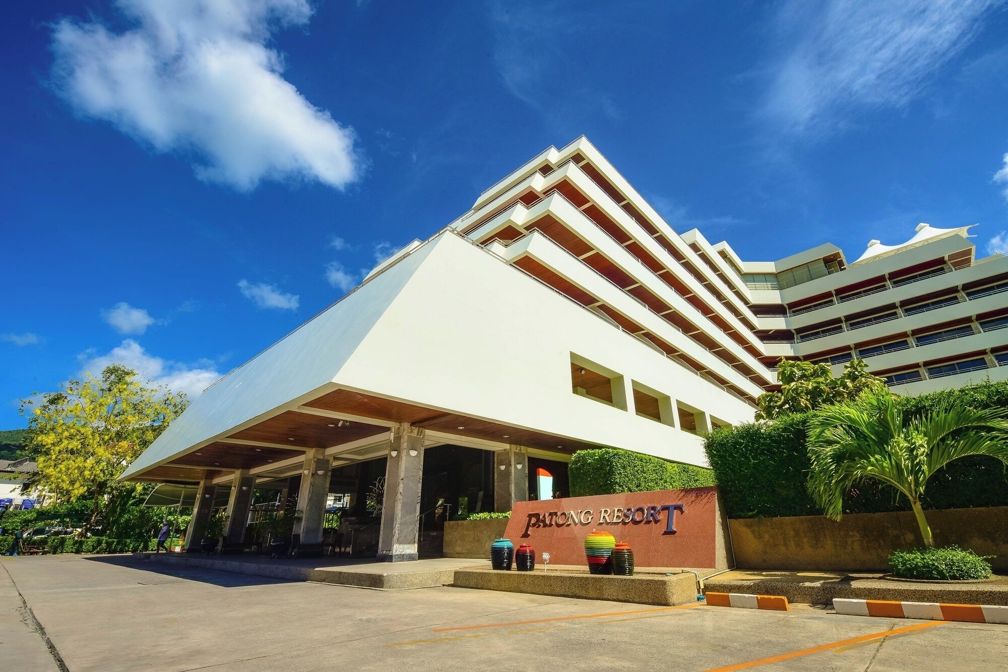 Photo - M Social Hotel Phuket