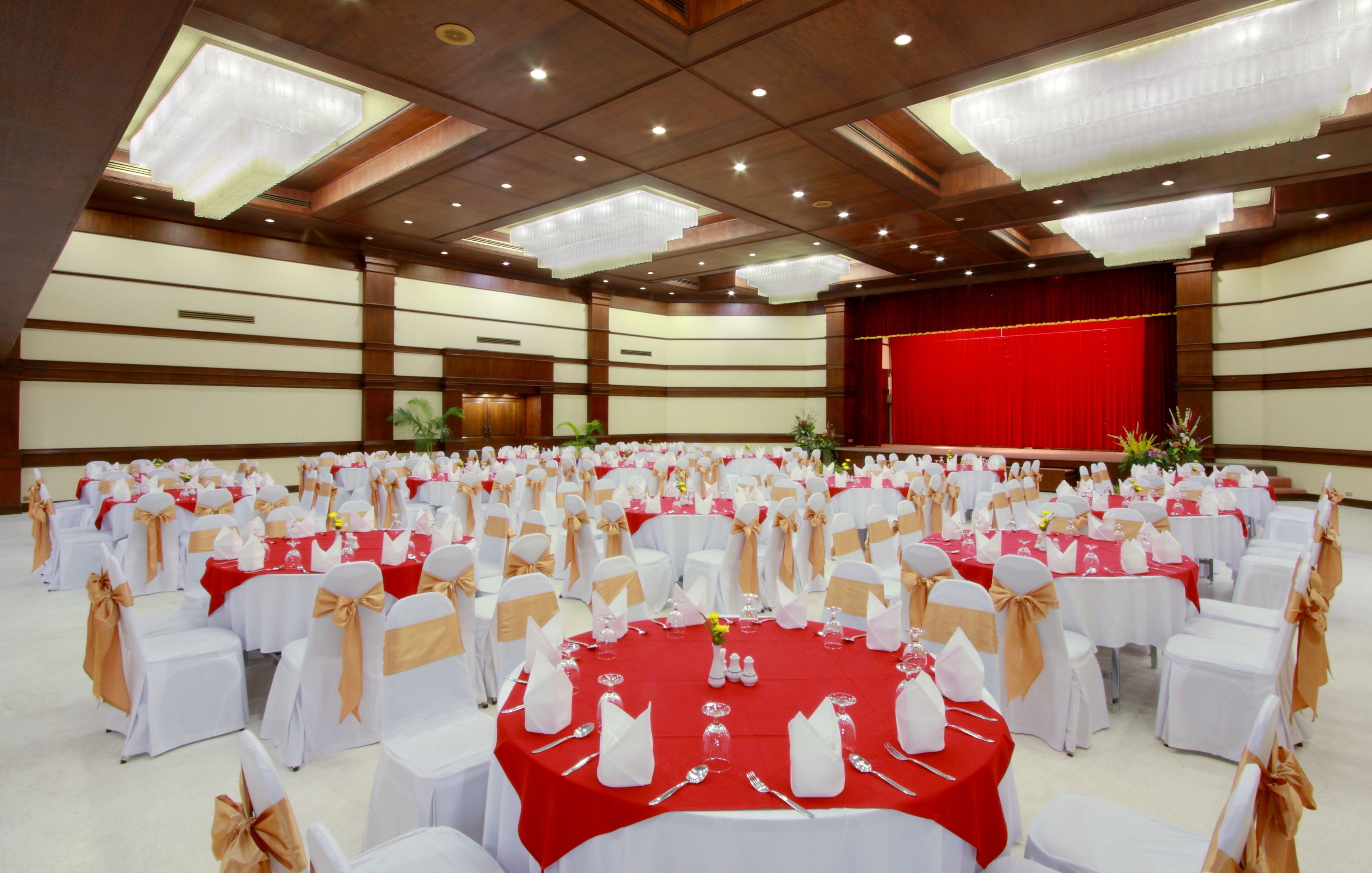 Foto - M Social Hotel Phuket