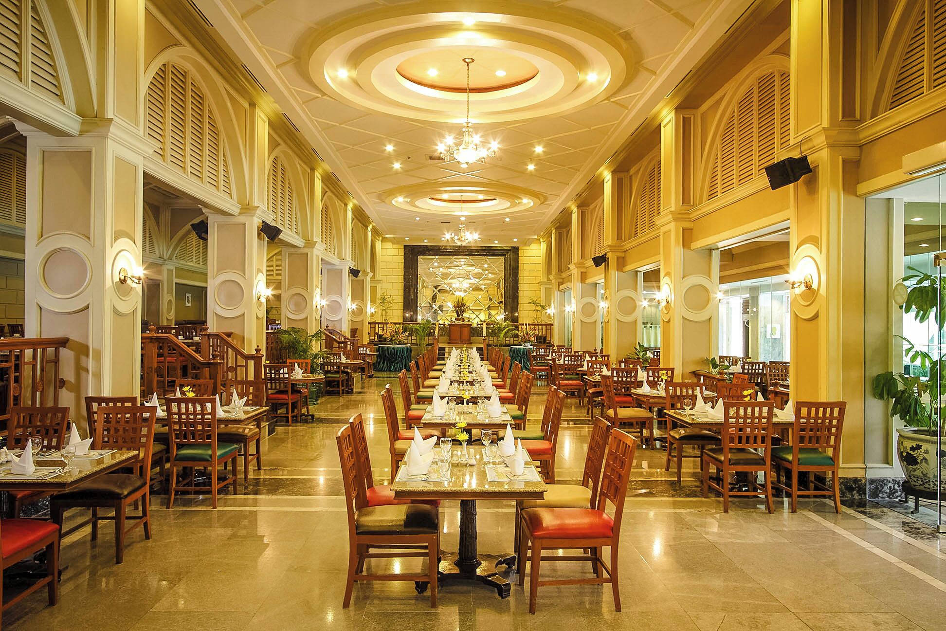 Photo - M Social Hotel Phuket