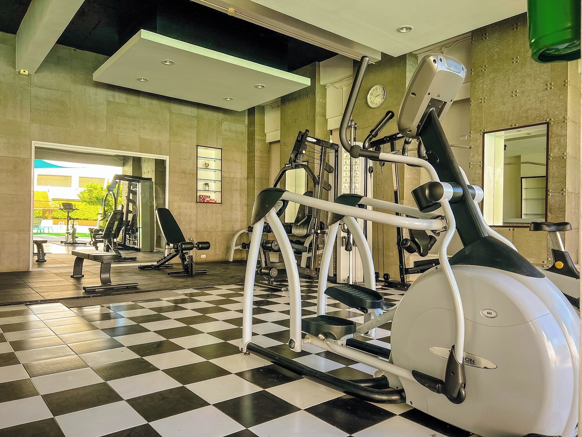 Photo - M Social Hotel Phuket