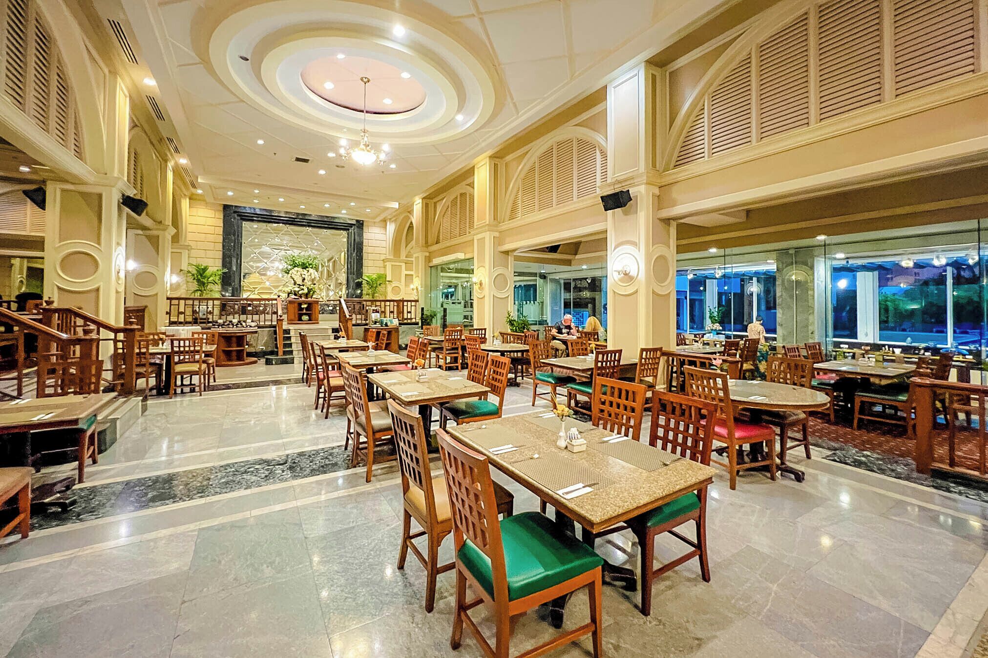 Foto - M Social Hotel Phuket