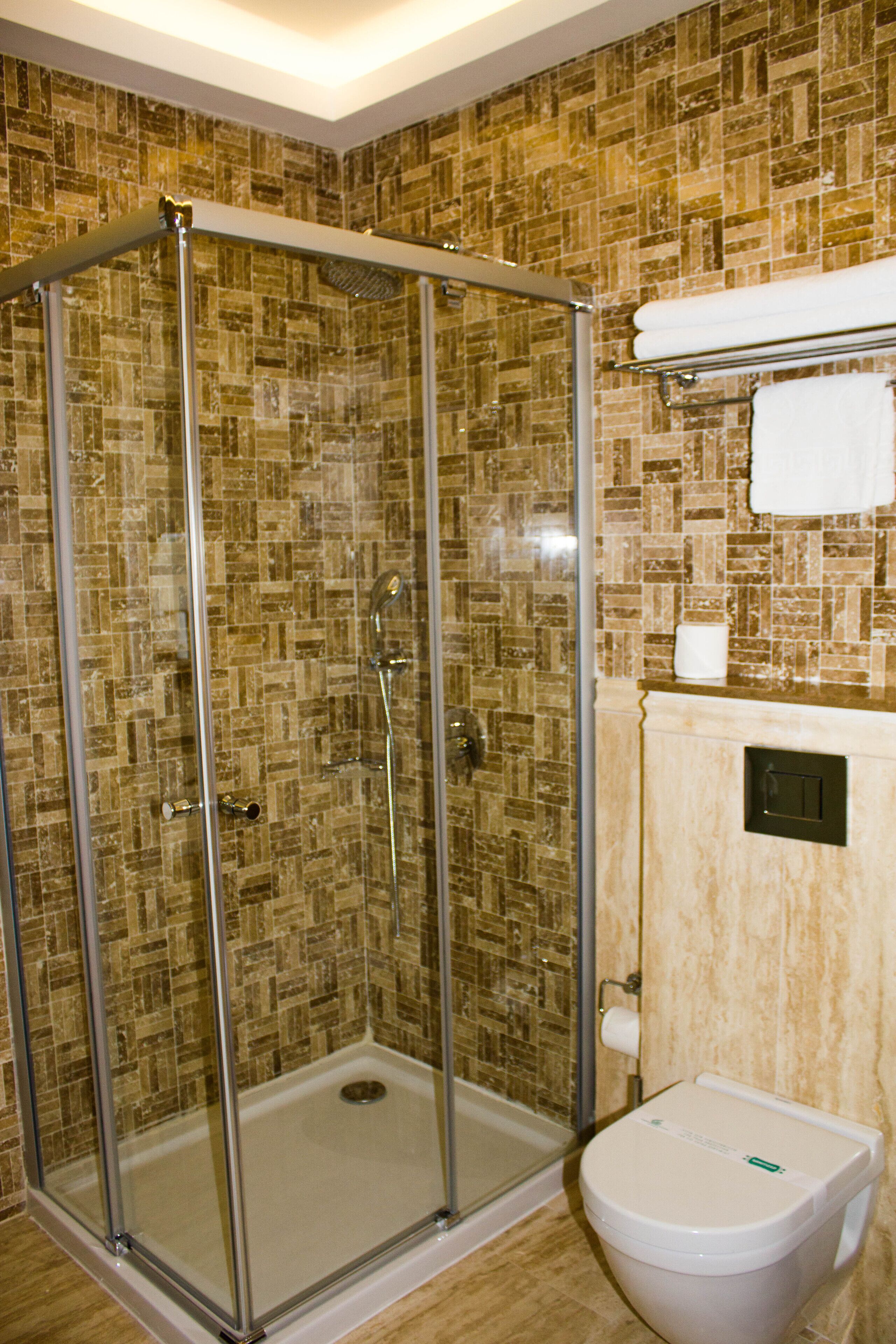 Foto - Grand Hotel Gulsoy Old City