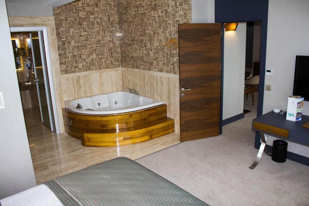 Foto - Grand Hotel Gulsoy Old City