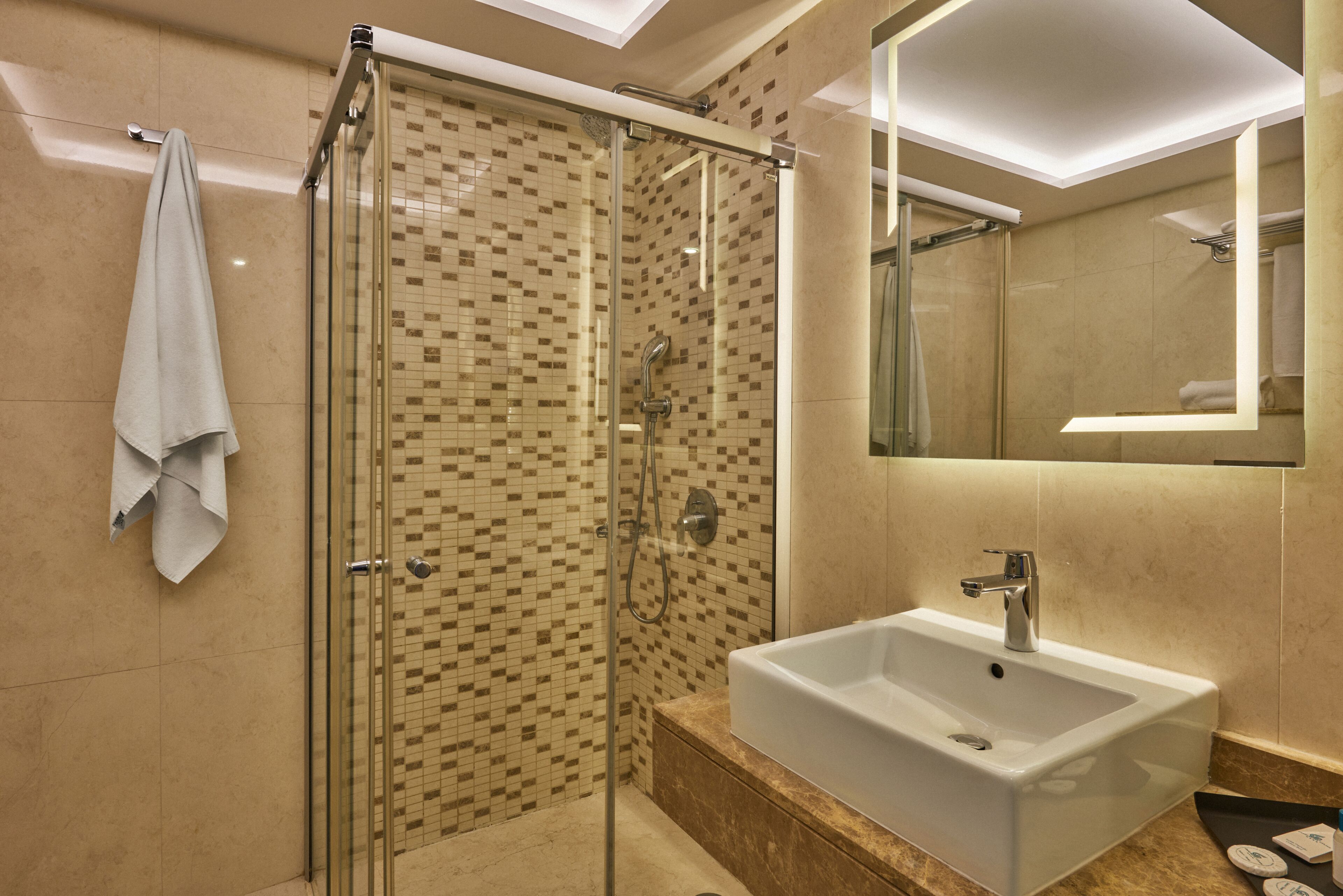 Foto - Grand Hotel Gulsoy Old City