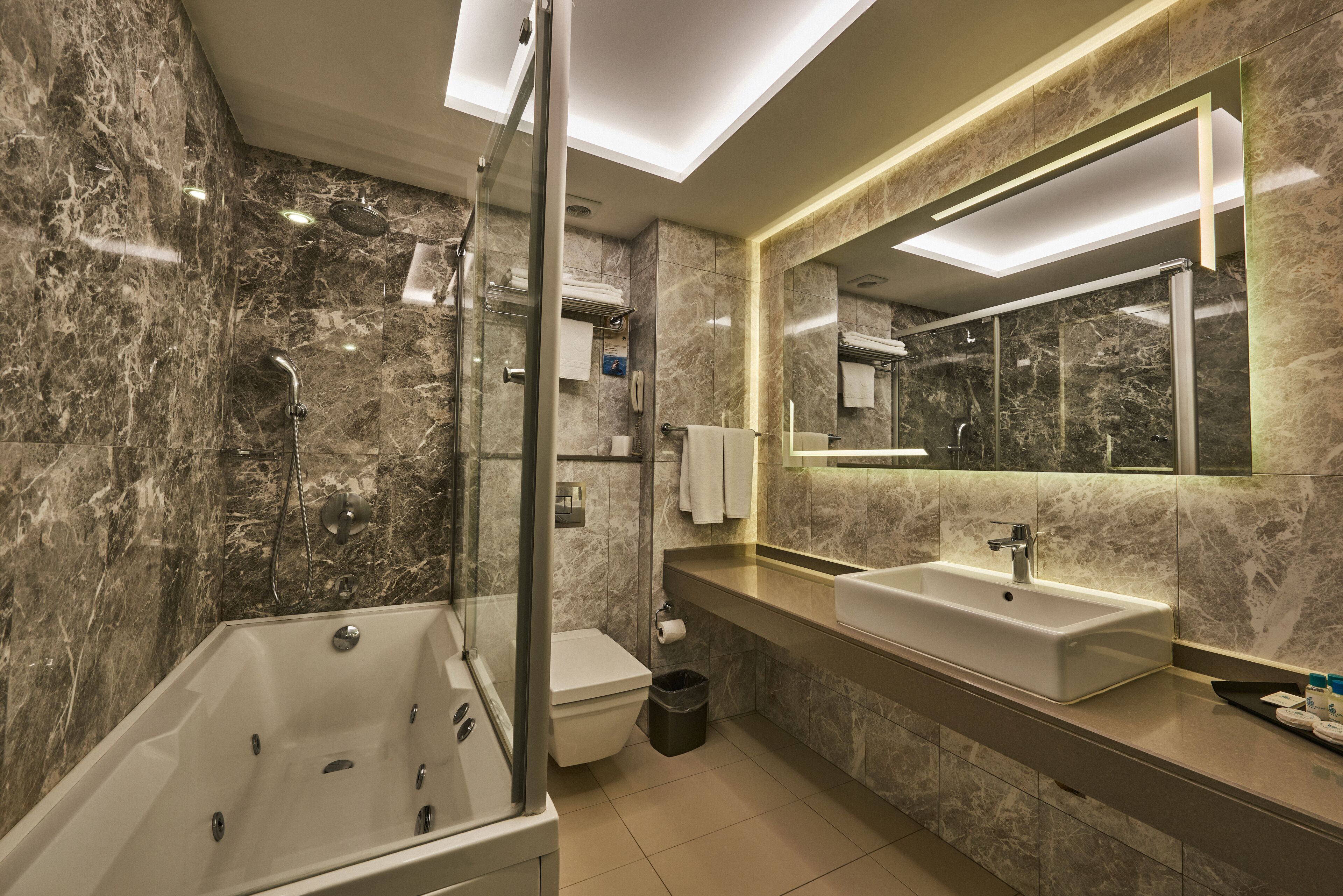 Foto - Grand Hotel Gulsoy Old City