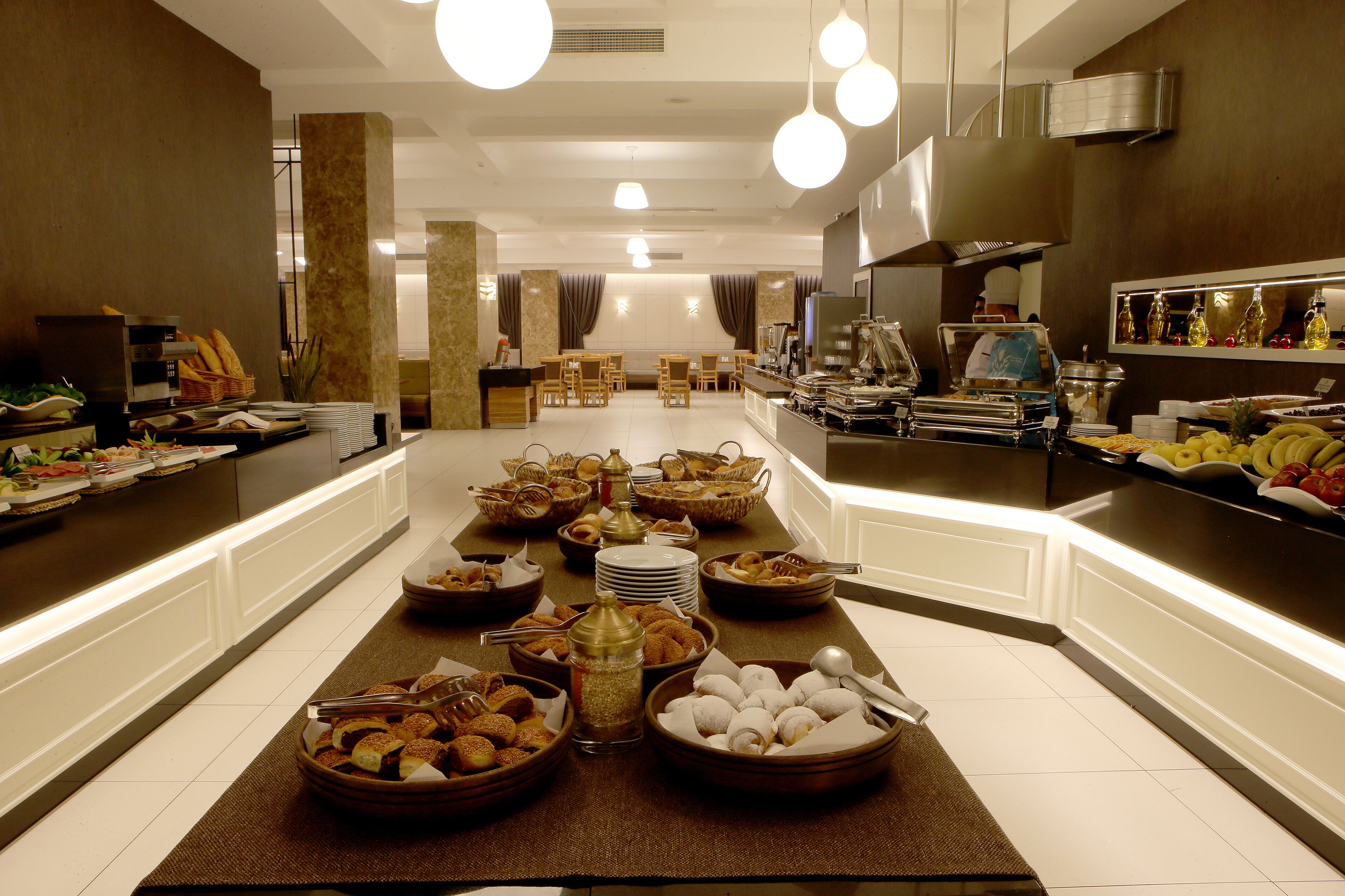 Foto - Grand Hotel Gulsoy Old City