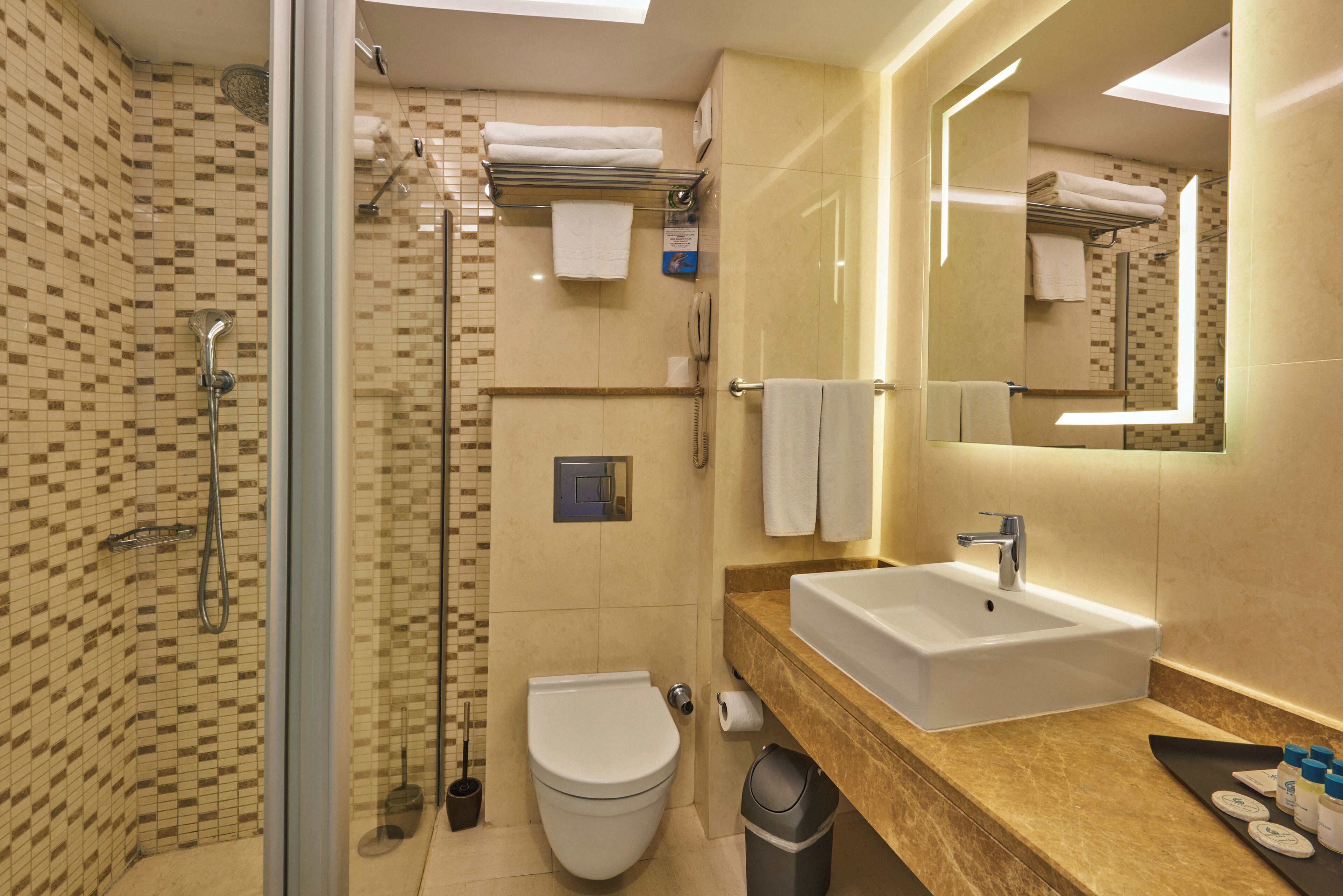 Photo - Grand Hotel Gulsoy Old City