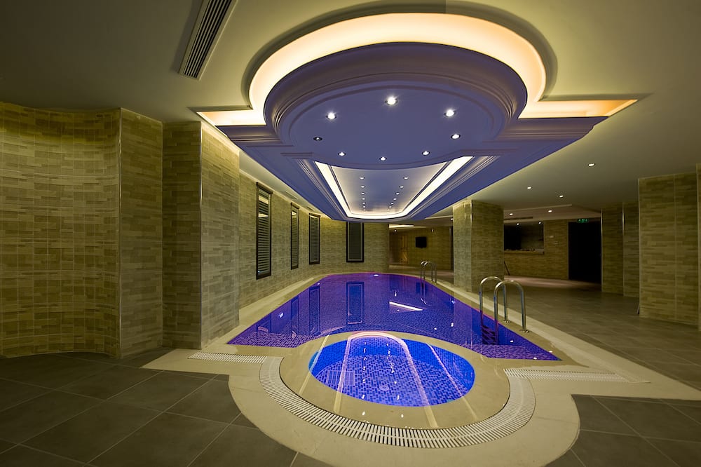 Askoc Hotel ve Spa