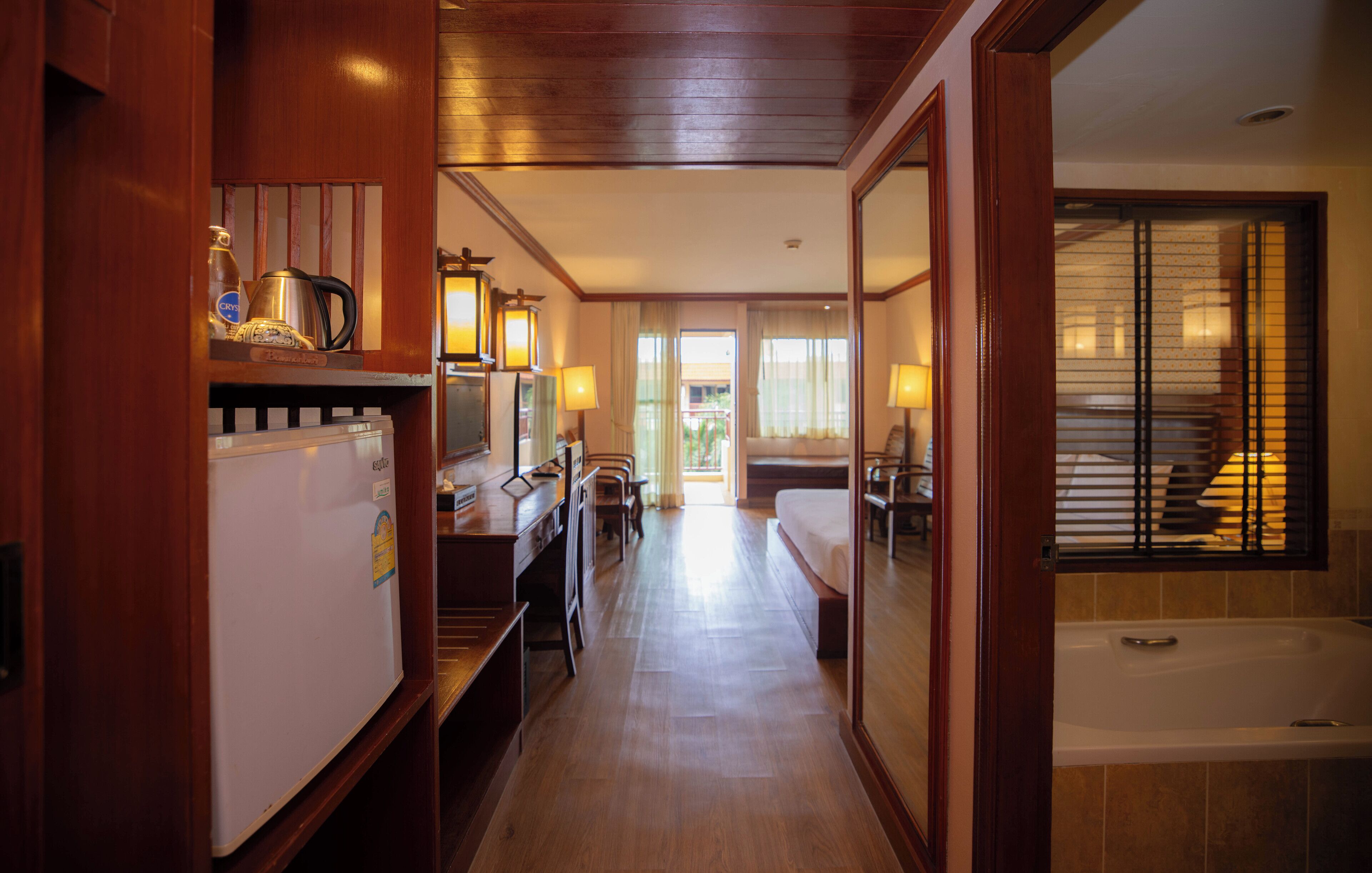 Photo - Baumanburi Hotel Patong