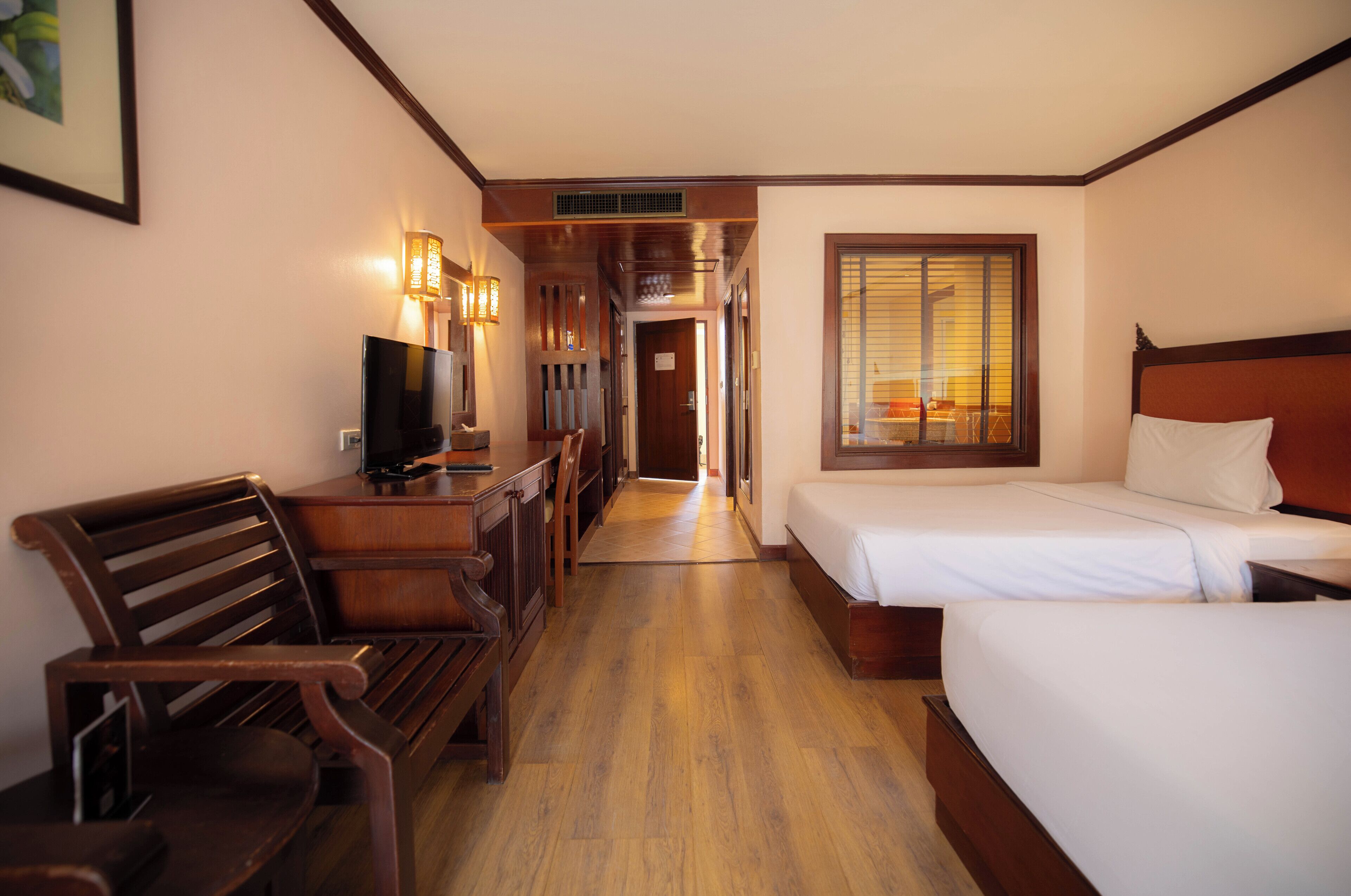 Photo - Baumanburi Hotel Patong