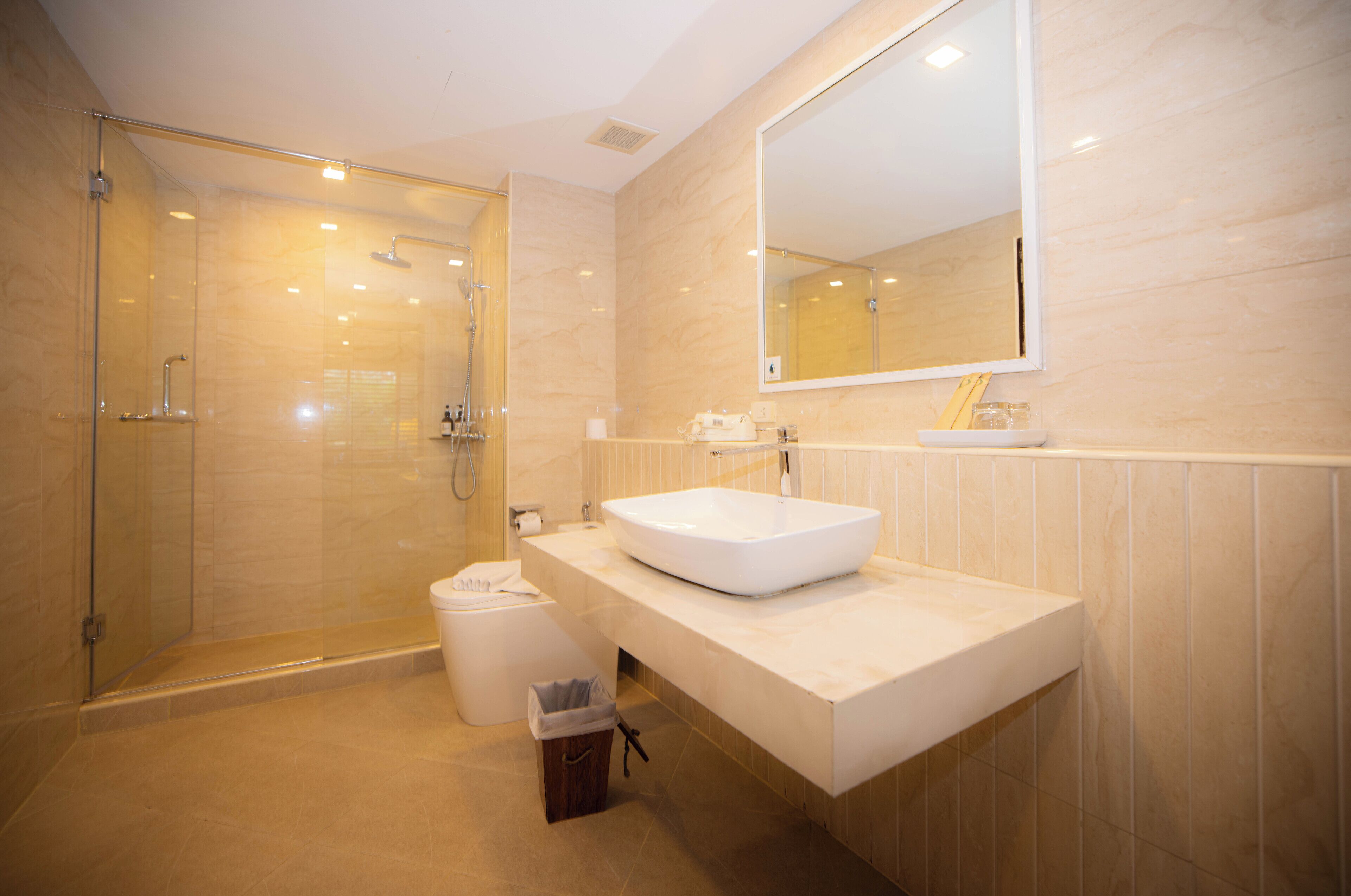 Photo - Baumanburi Hotel Patong