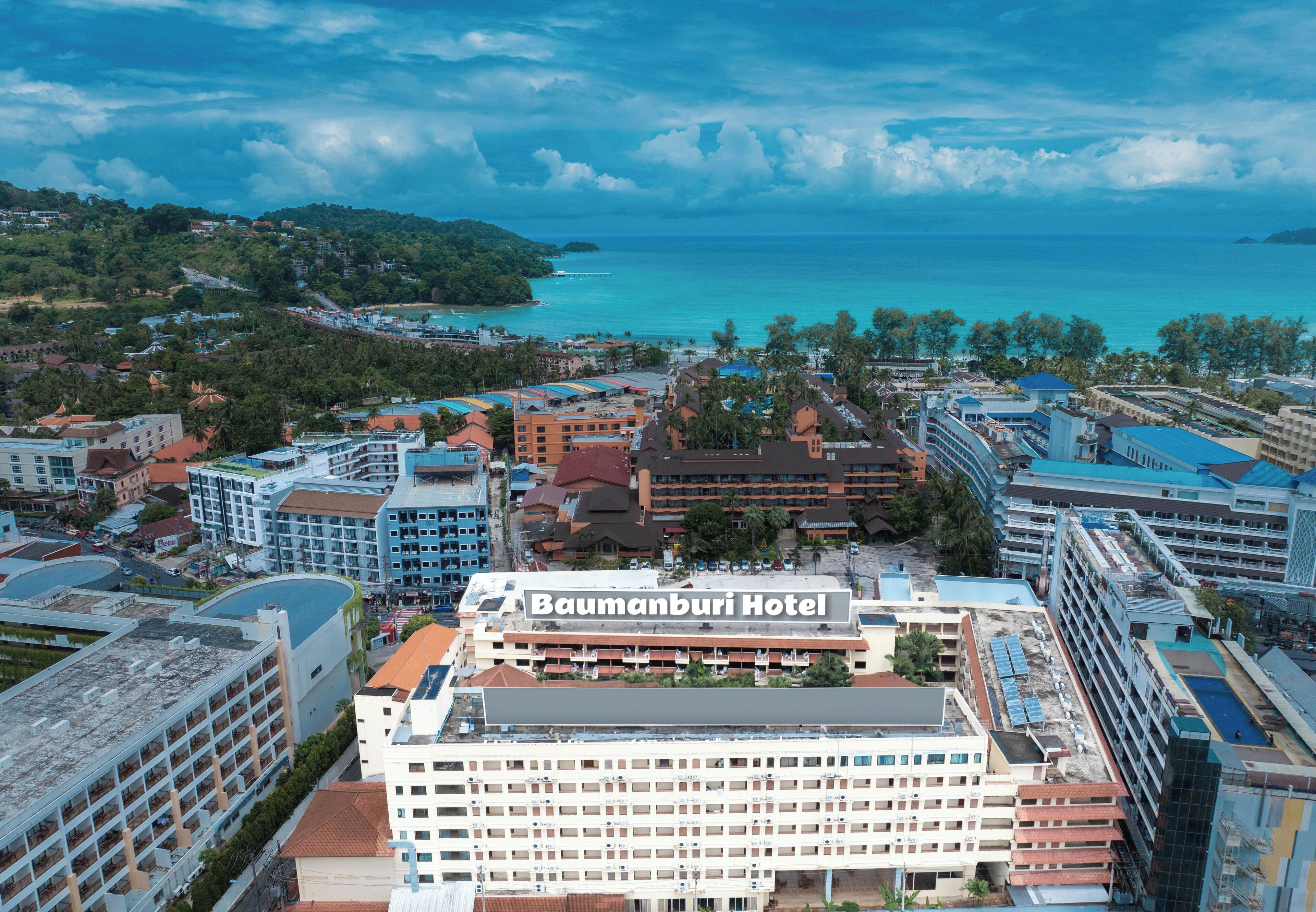 Photo - Baumanburi Hotel Patong