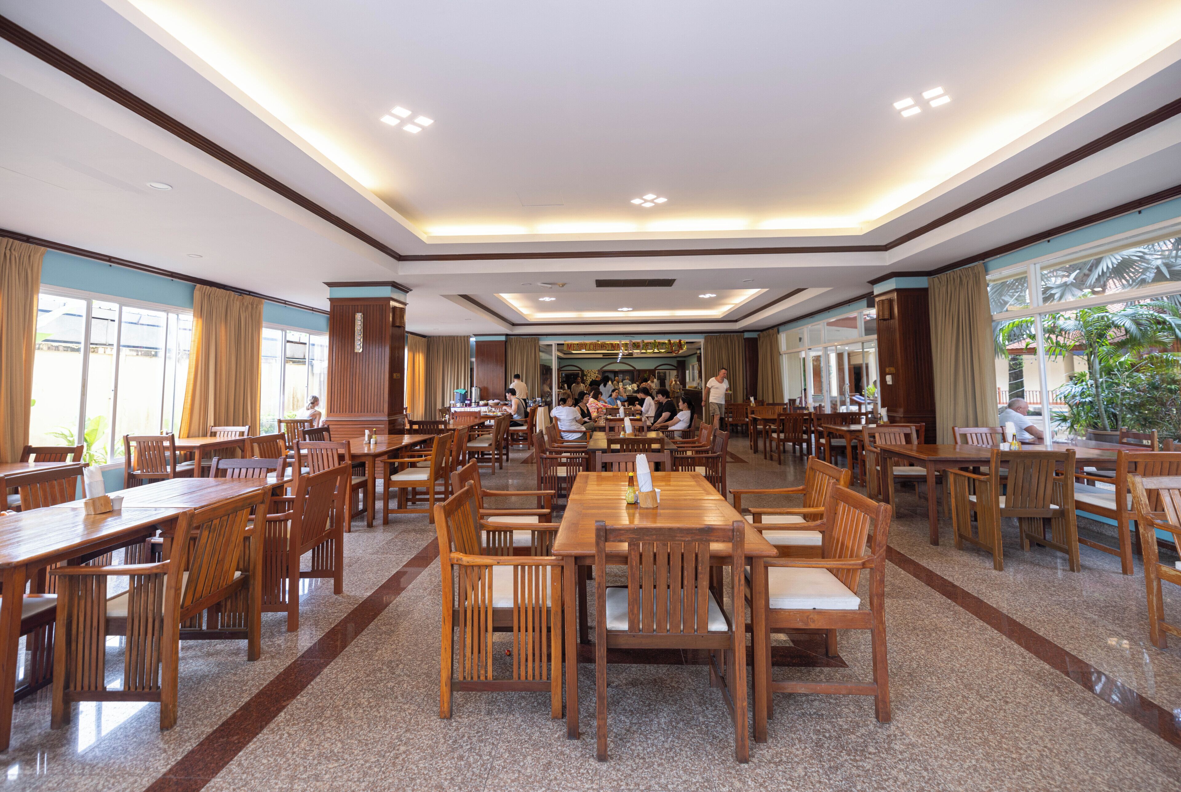 Photo - Baumanburi Hotel Patong