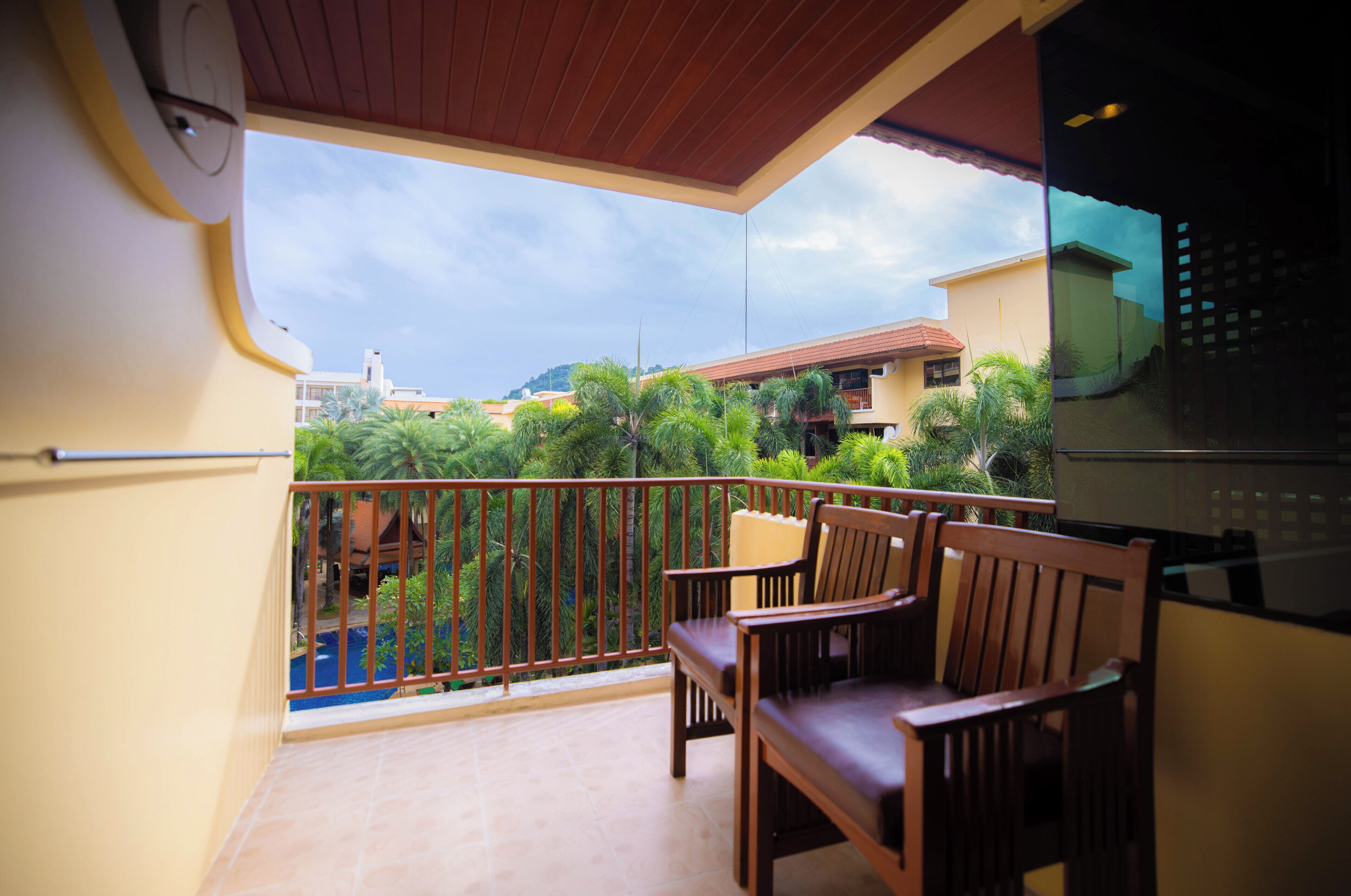 Photo - Baumanburi Hotel Patong