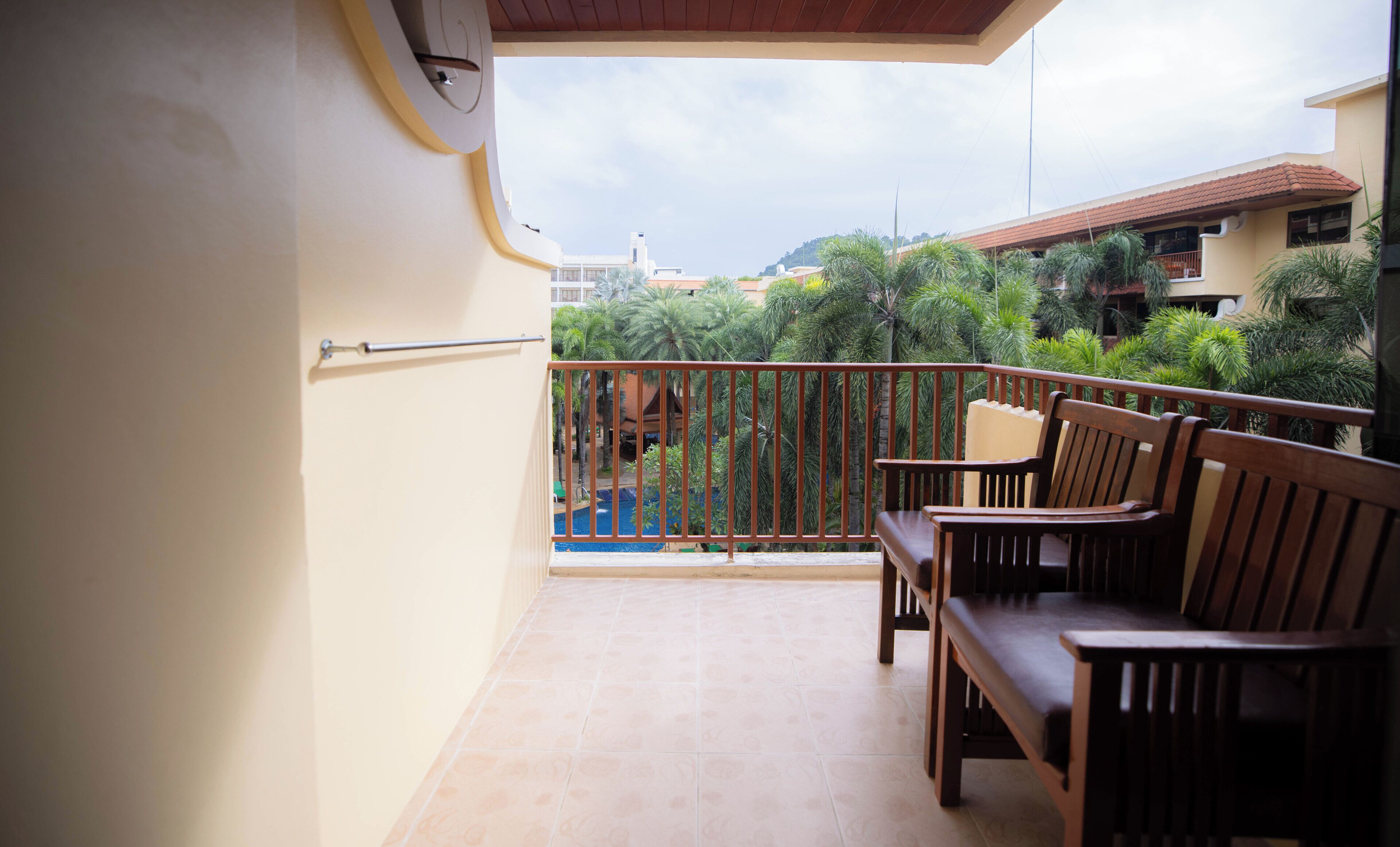 Photo - Baumanburi Hotel Patong