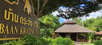 Baan Krating Pai Resort