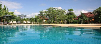 Baan Krating Pai Resort