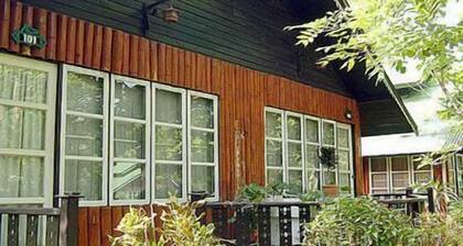 Rooks Holiday Hotel And Resort