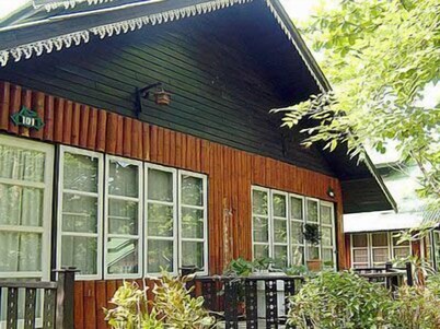 Rooks Holiday Hotel And Resort