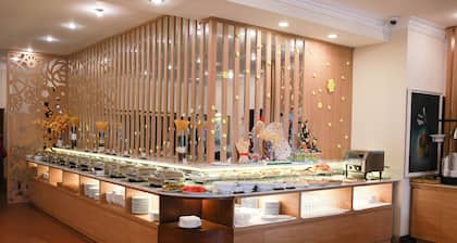 TTC Hotel - Da Lat
