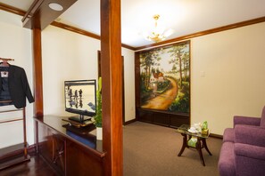 TV - TTC Hotel - Da Lat (Da Lat)