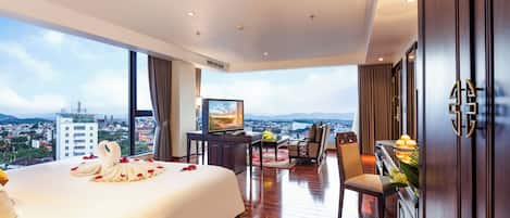 Signature-Suite (Dâ Elegance)