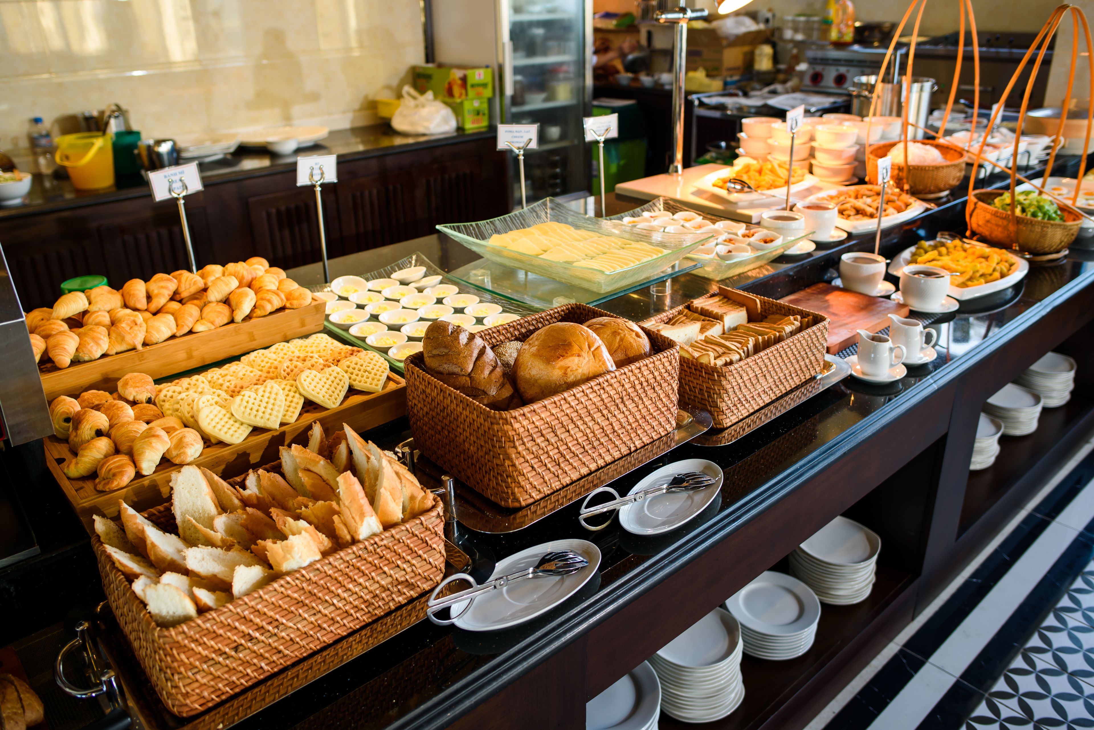 Foto - Thanh Lich Royal Boutique