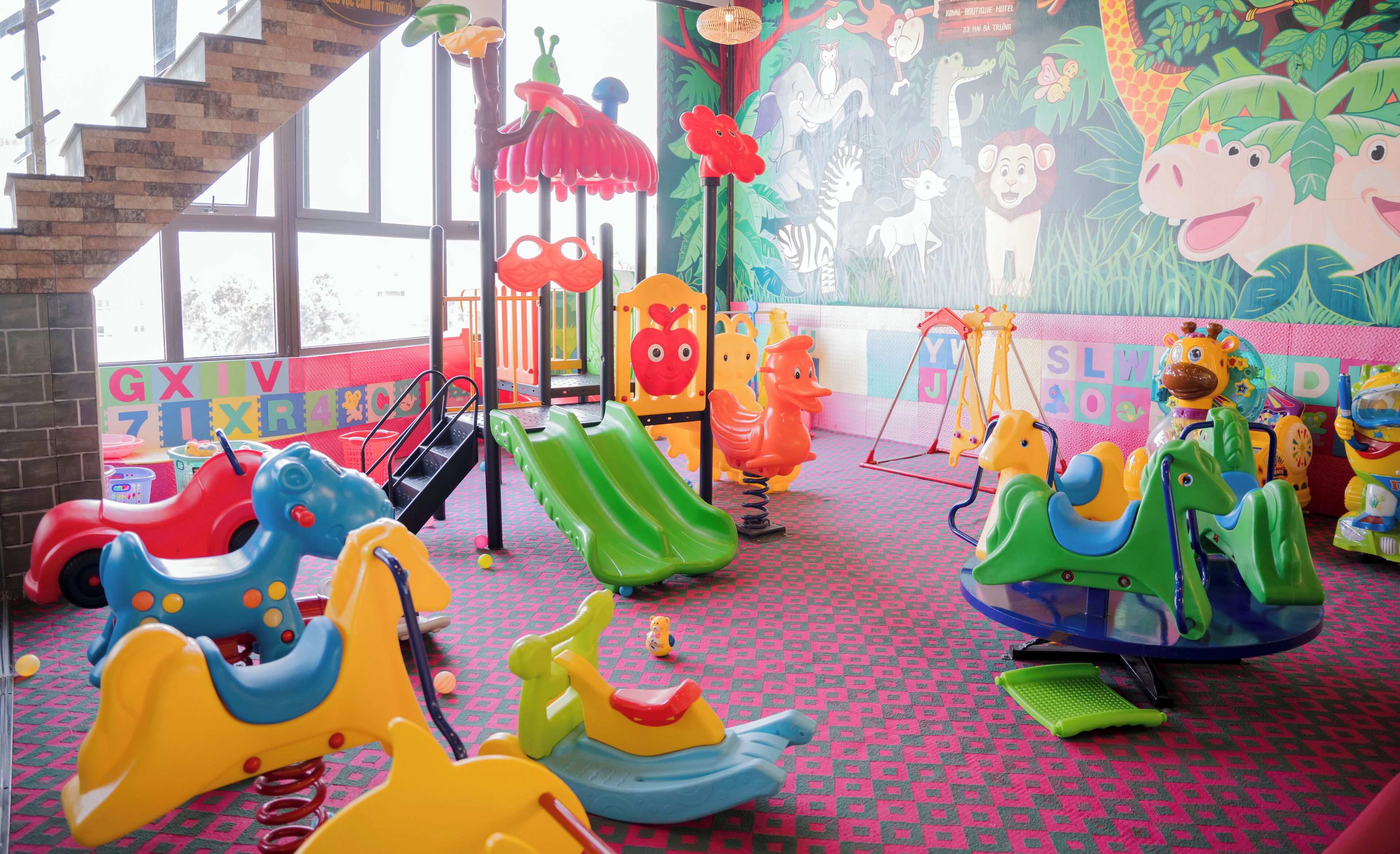 Foto - Thanh Lich Royal Boutique