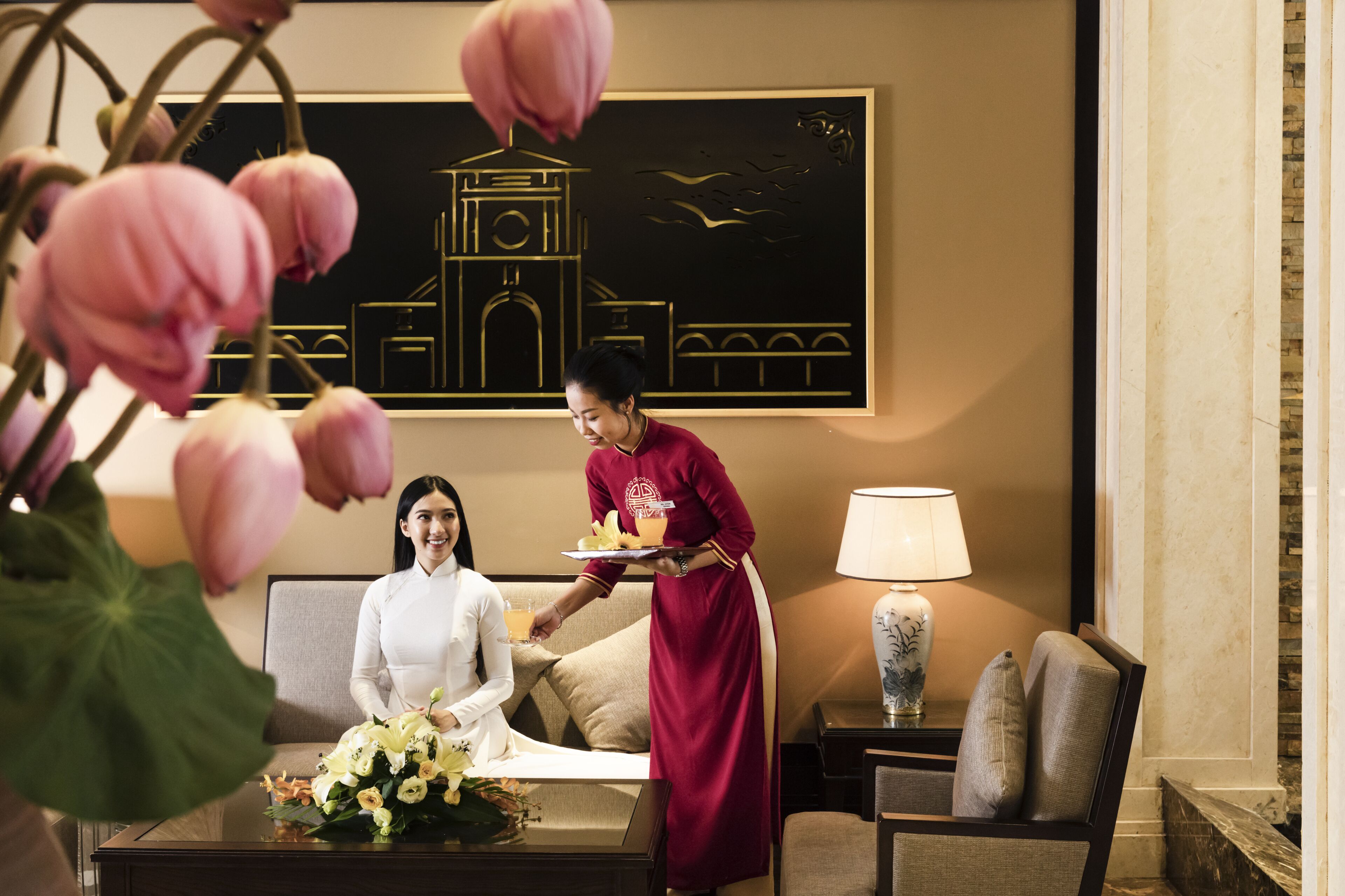 Foto - Thanh Lich Royal Boutique Hotel