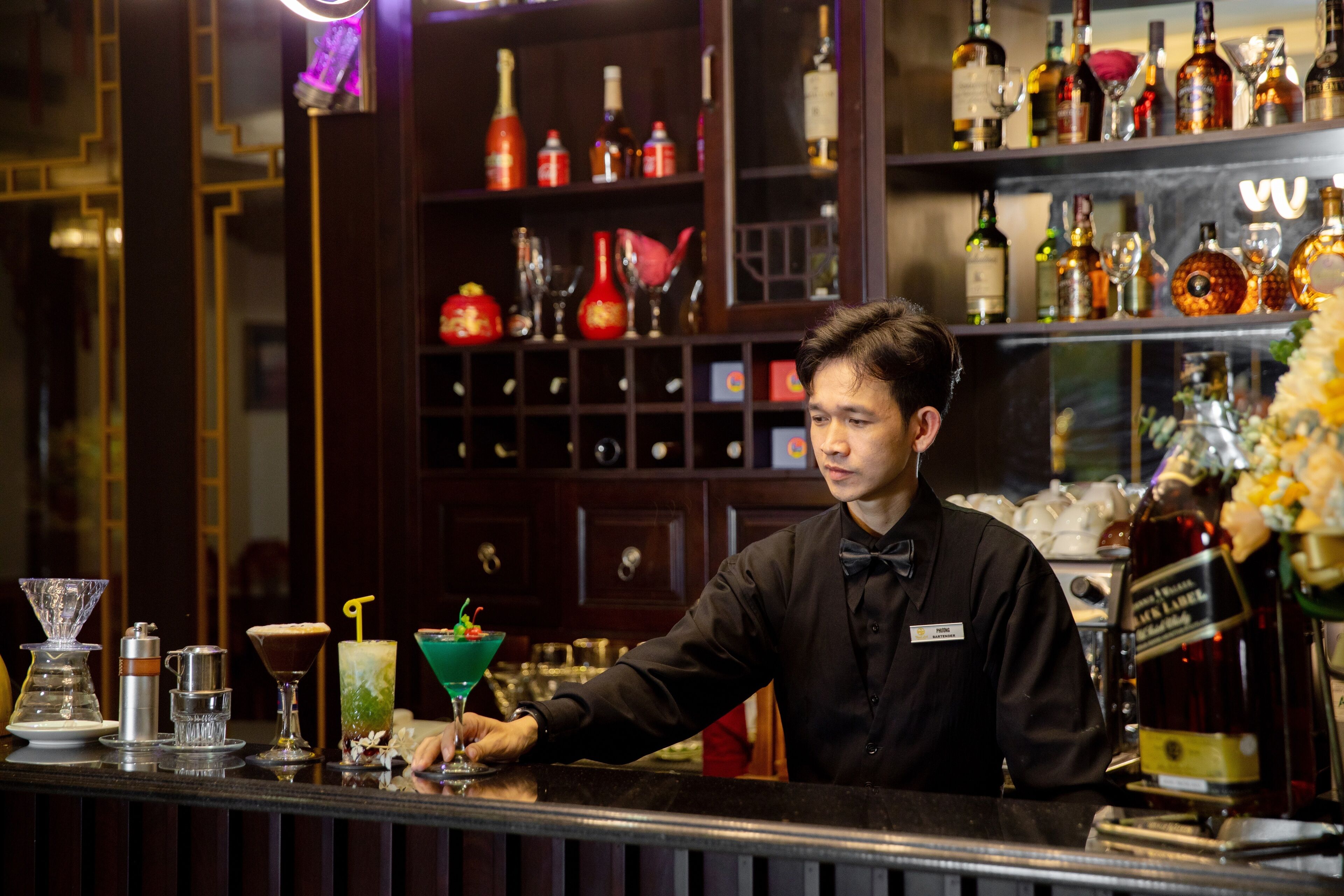 Foto - Thanh Lich Royal Boutique Hotel