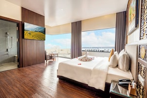 Ropa de cama de alta calidad, cubrecamas y colchones con pillow-top