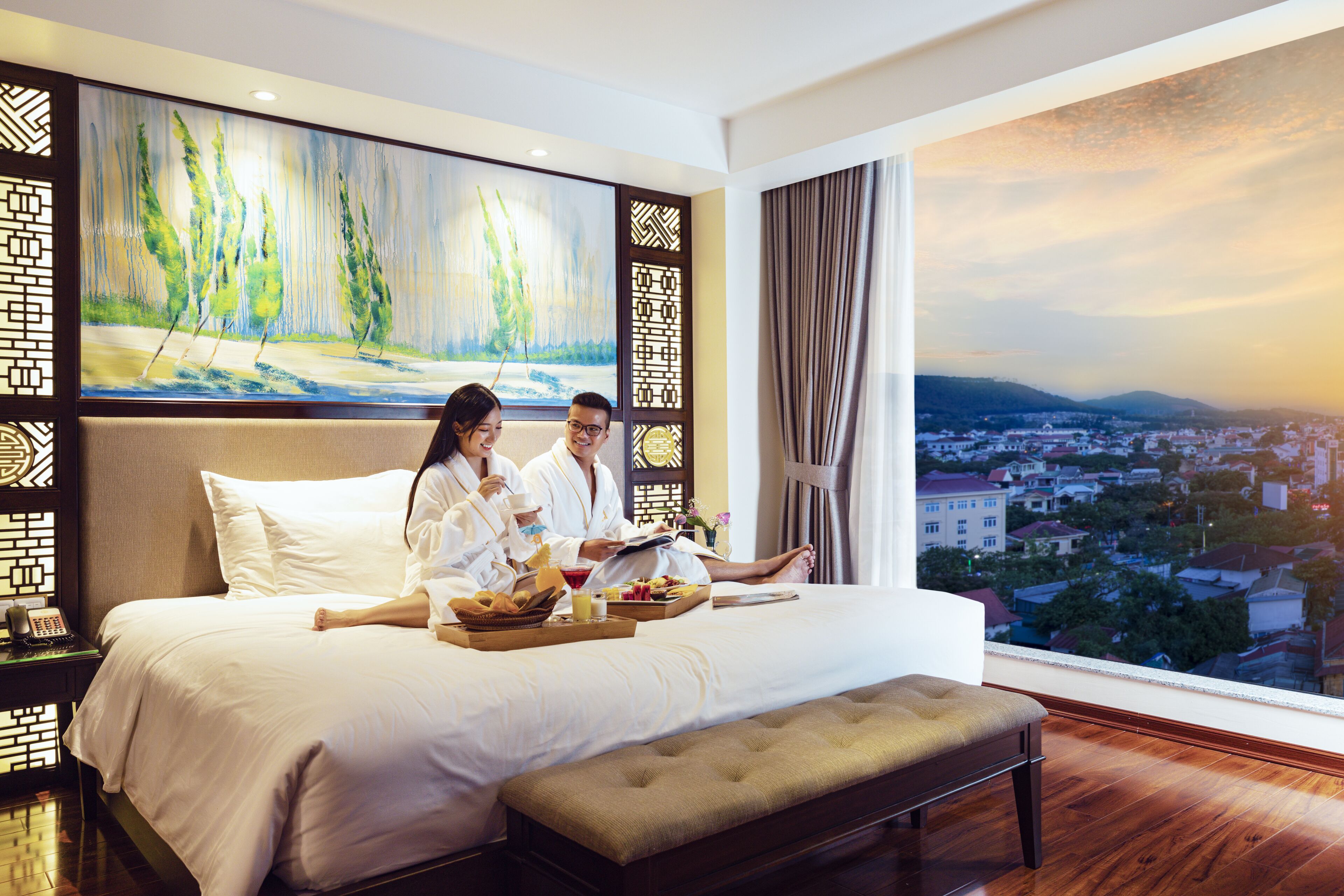 Foto - Thanh Lich Royal Boutique