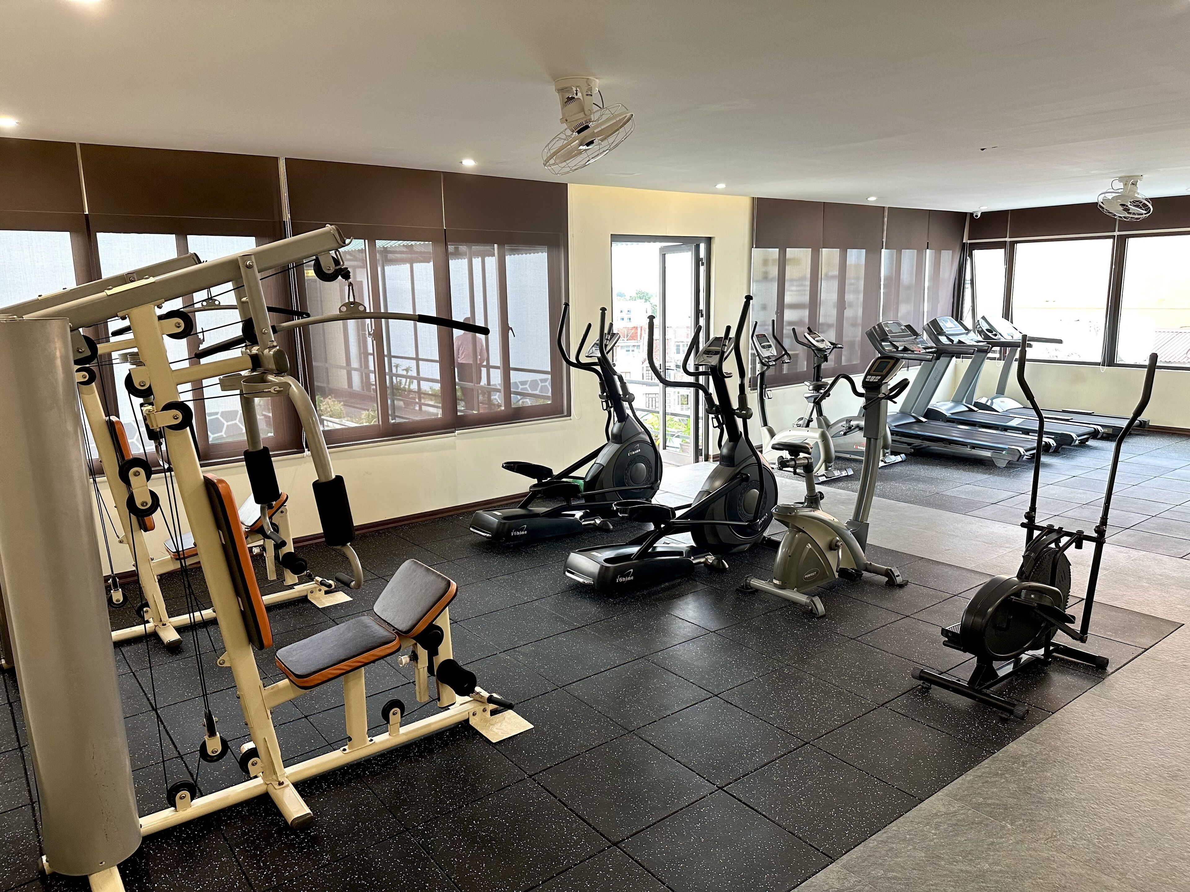 Foto - Thanh Lich Royal Boutique