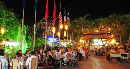 Duy Tan Hotel