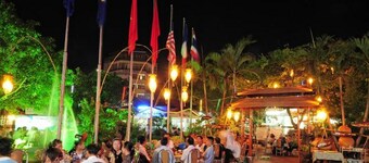 Duy Tan Hotel