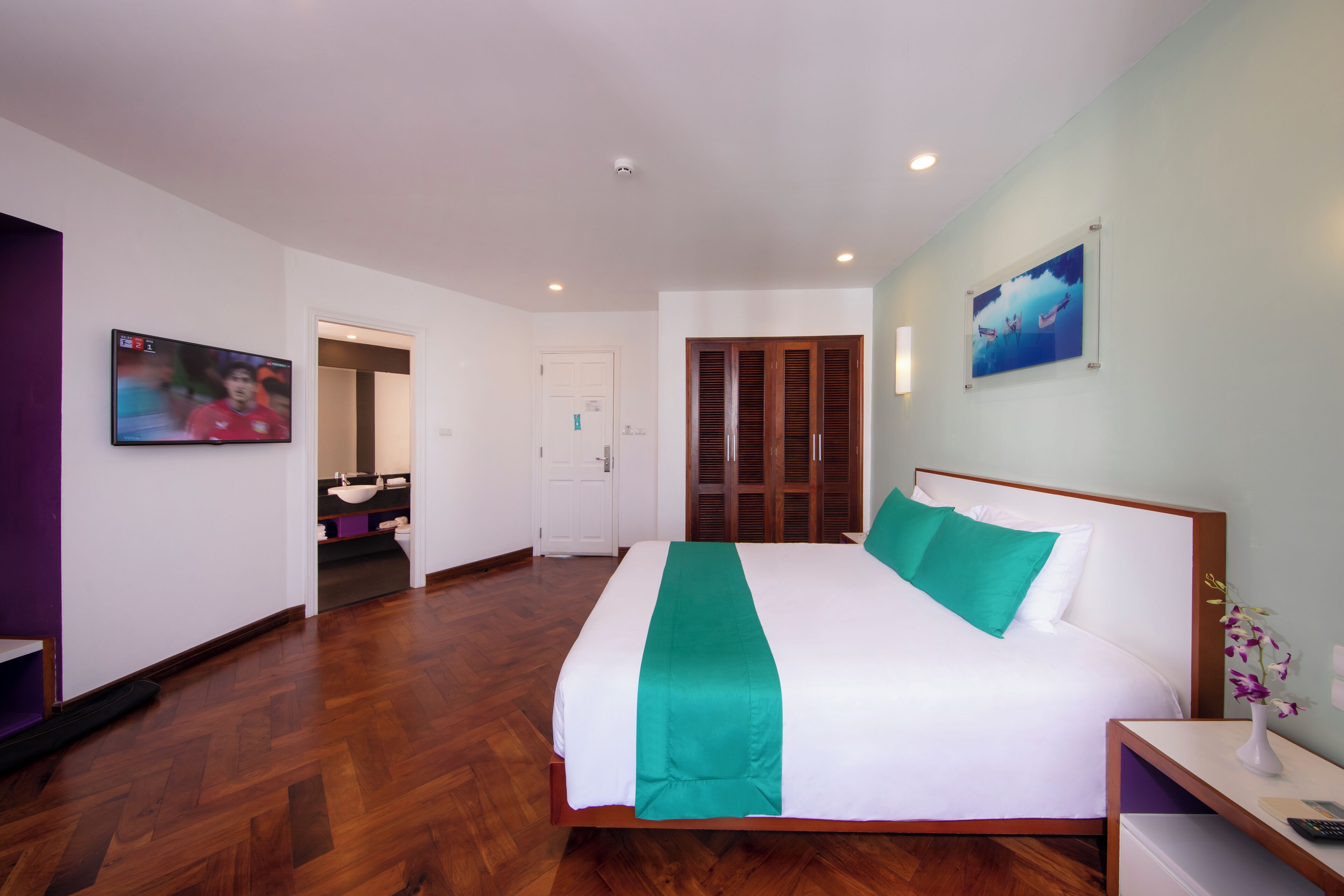 Foto - ÊMM Hotel Hue