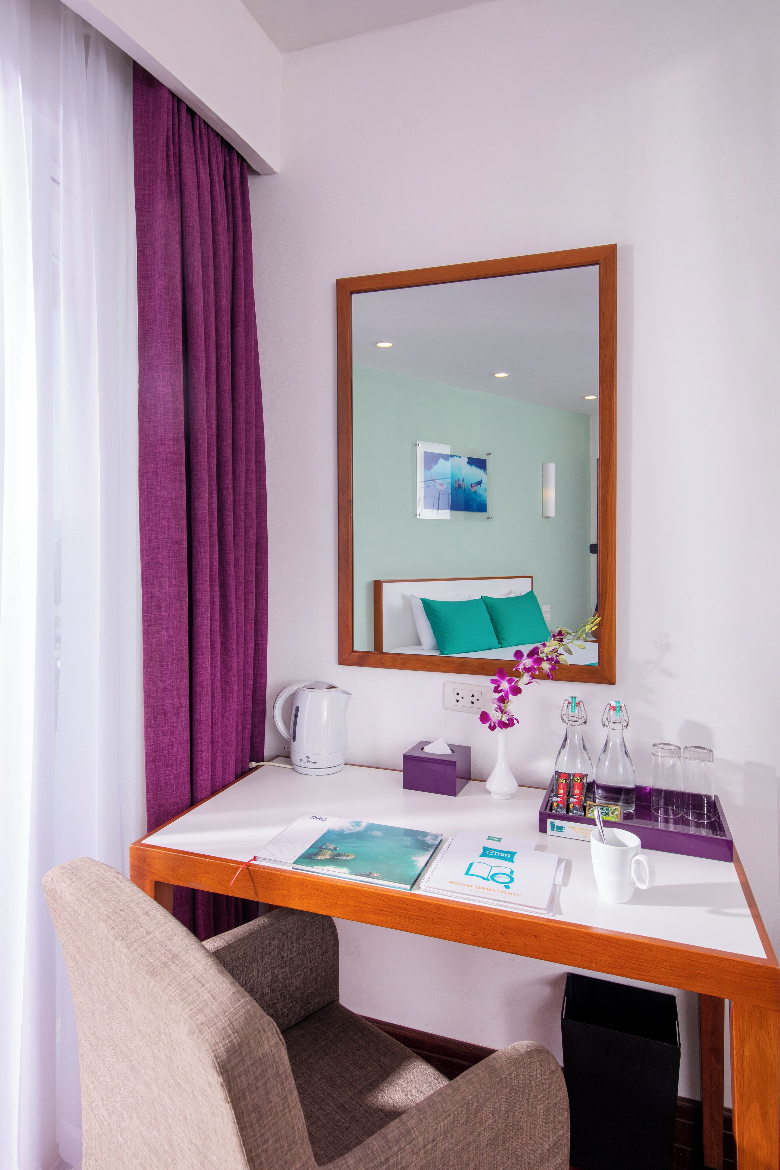 Photo - ÊMM Hotel Hue