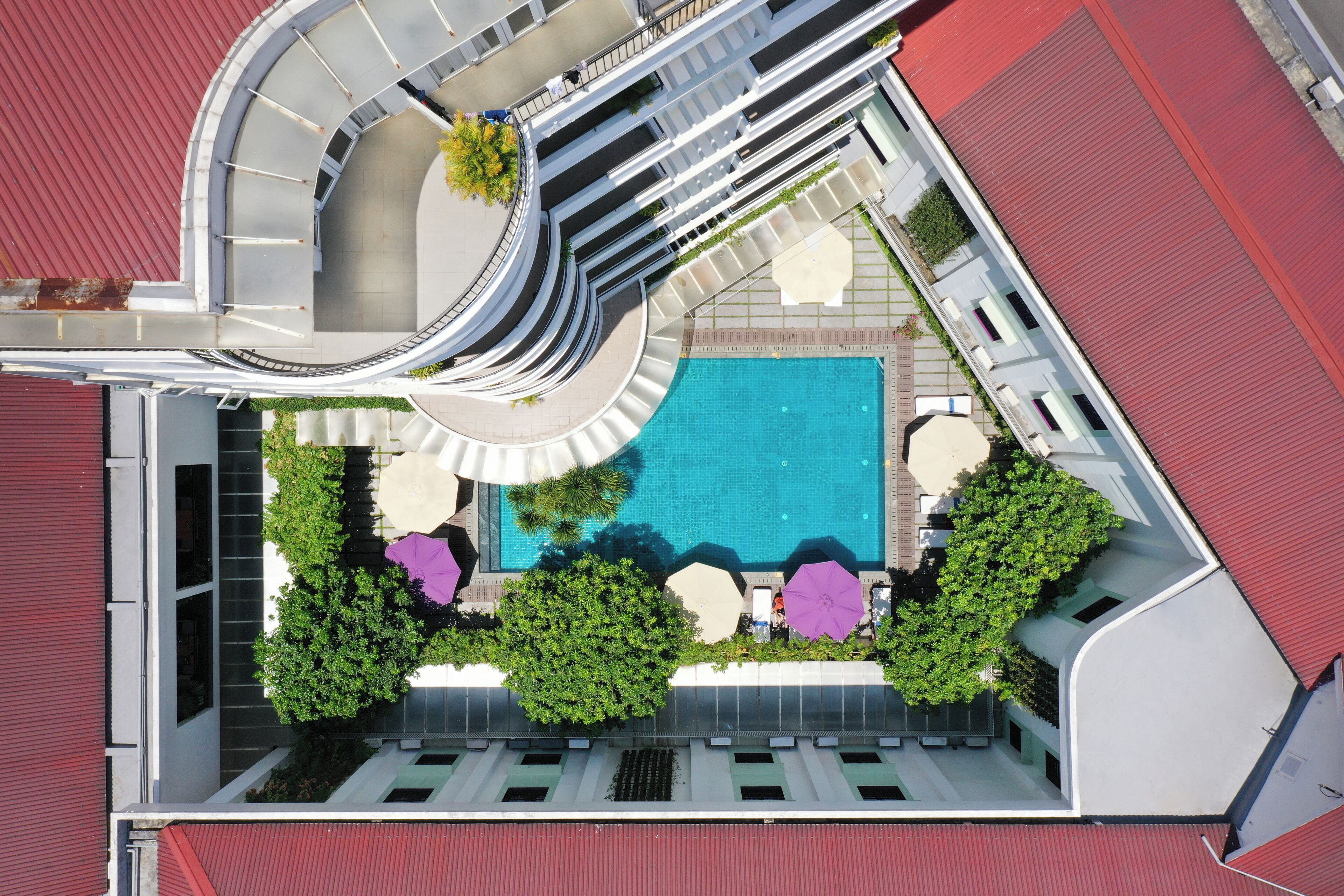 Foto - ÊMM Hotel Hue