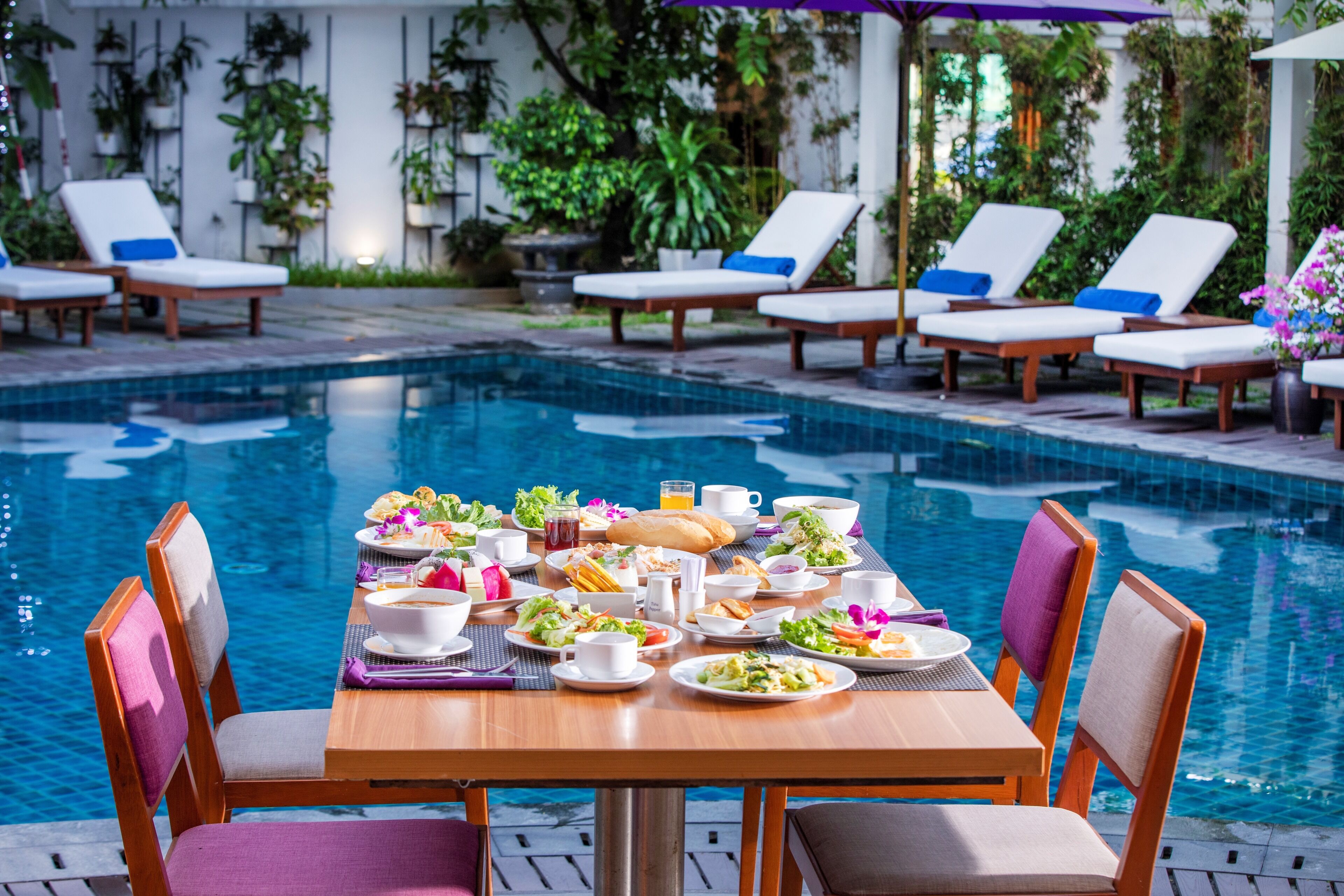 Foto - ÊMM Hotel Hue