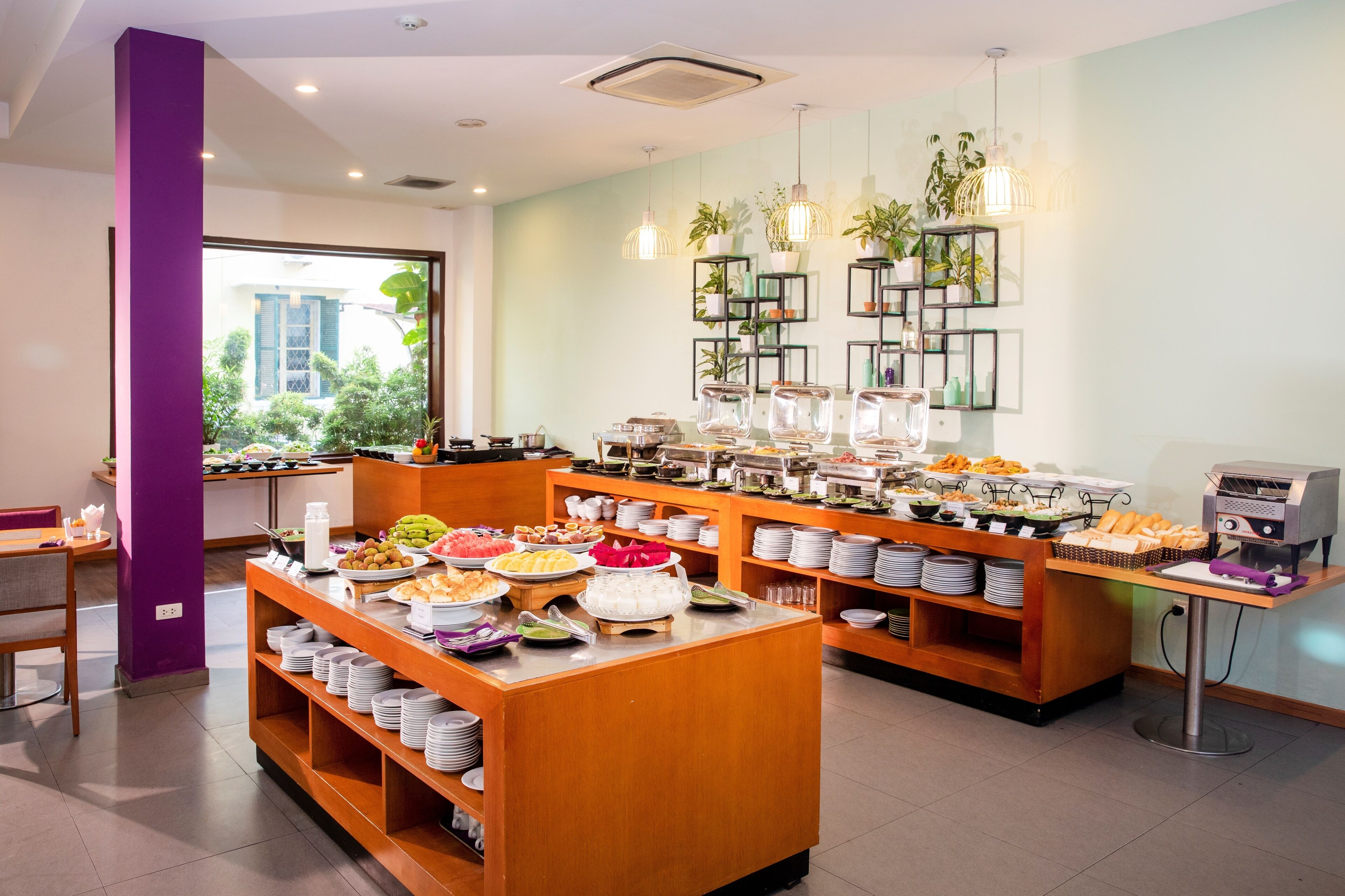 Foto - ÊMM Hotel Hue